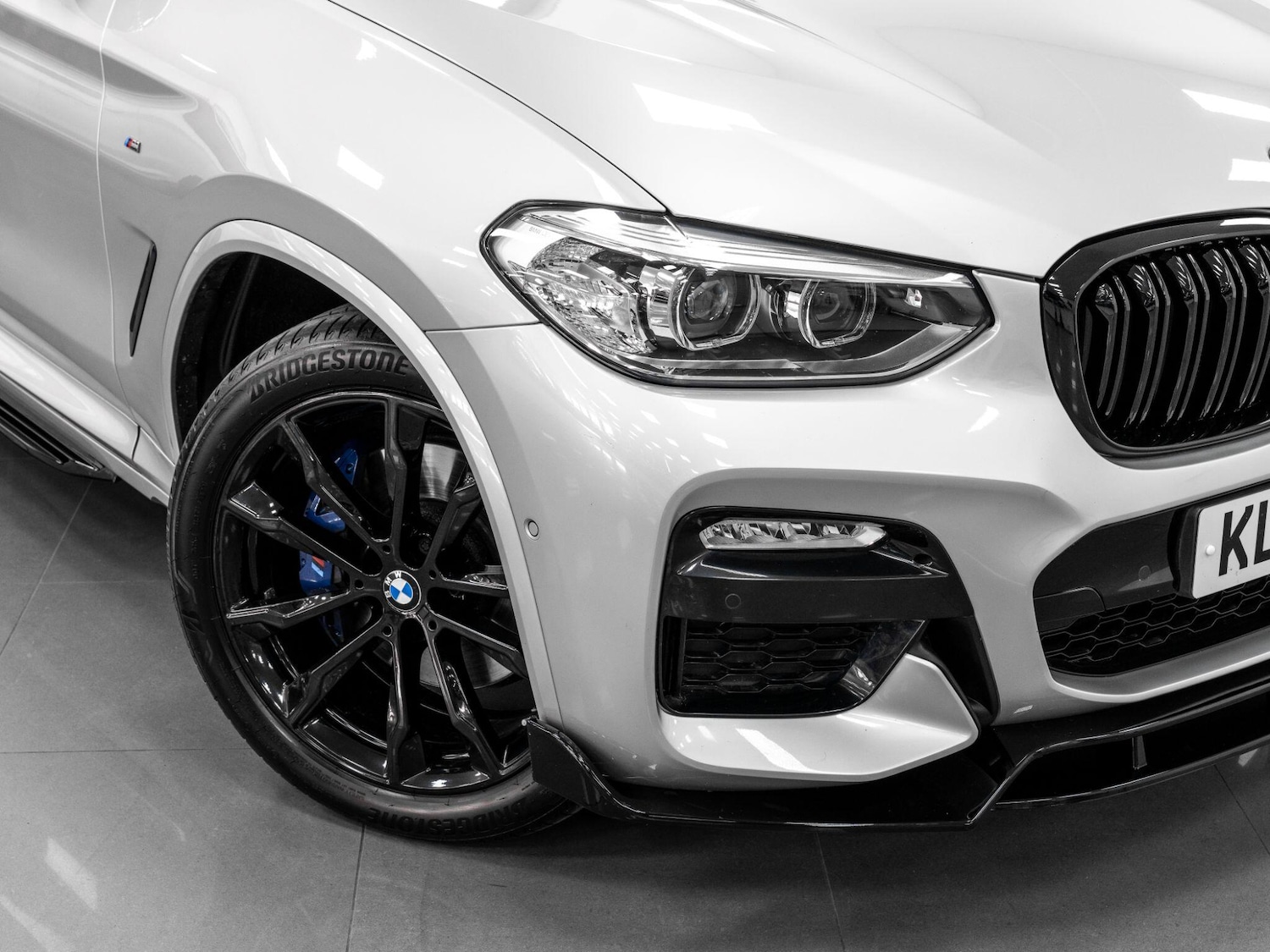 Used BMW X3 2019 for sale - 76398065: Photo 36