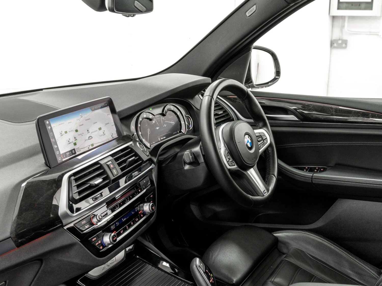 Used BMW X3 2019 for sale - 76398065: Photo 40