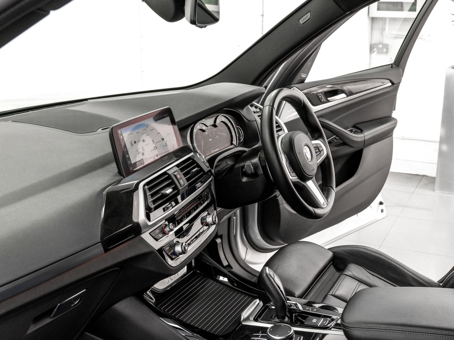 Used BMW X3 2019 for sale - 76398065: Photo 41