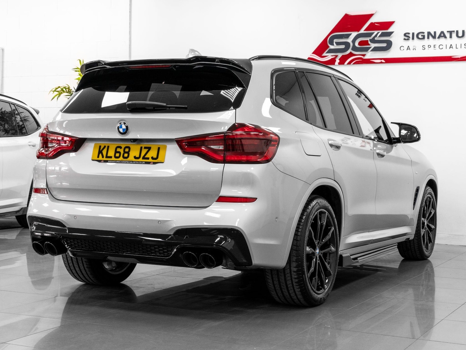 Used BMW X3 2019 for sale - 76398065: Photo 5