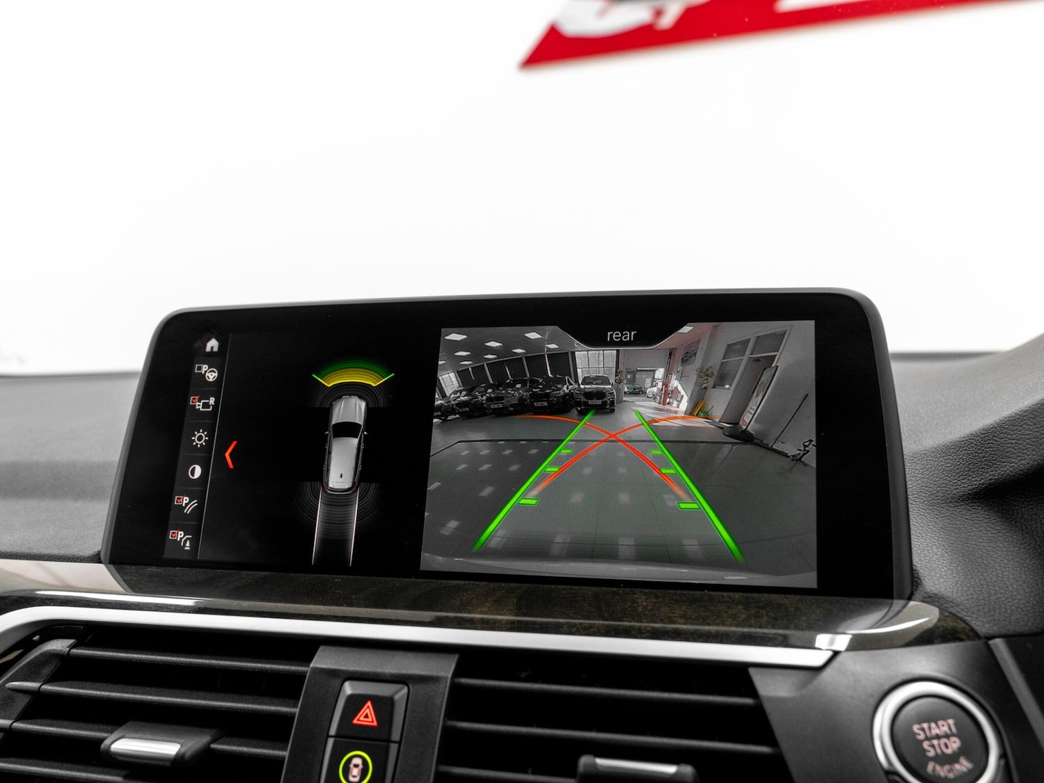 Used BMW X3 2019 for sale - 76398065: Photo 50