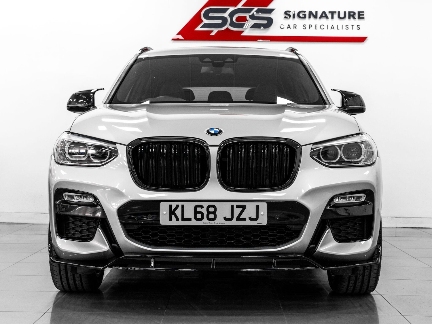 Used BMW X3 2019 for sale - 76398065: Photo 6