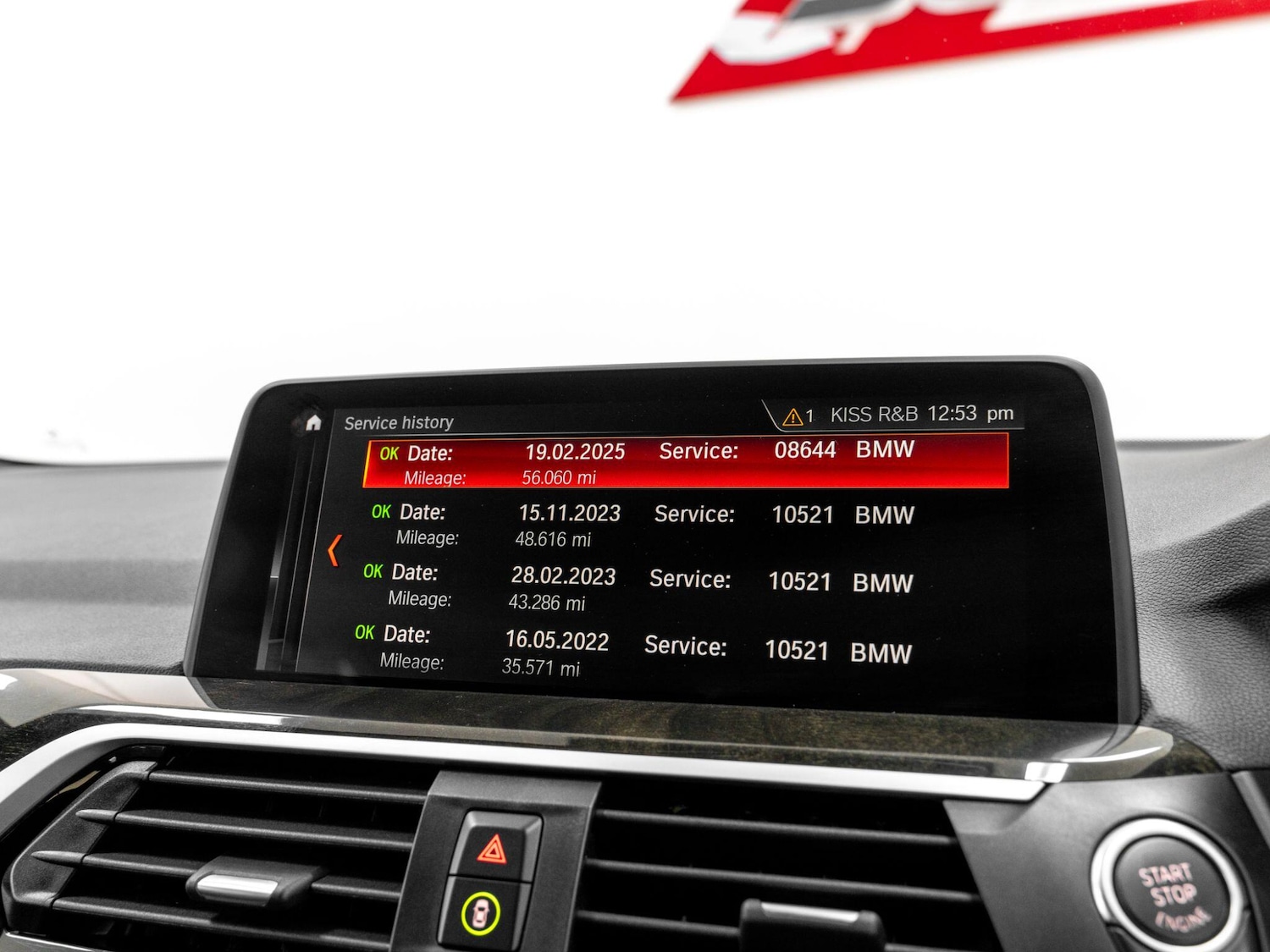 Used BMW X3 2019 for sale - 76398065: Photo 62