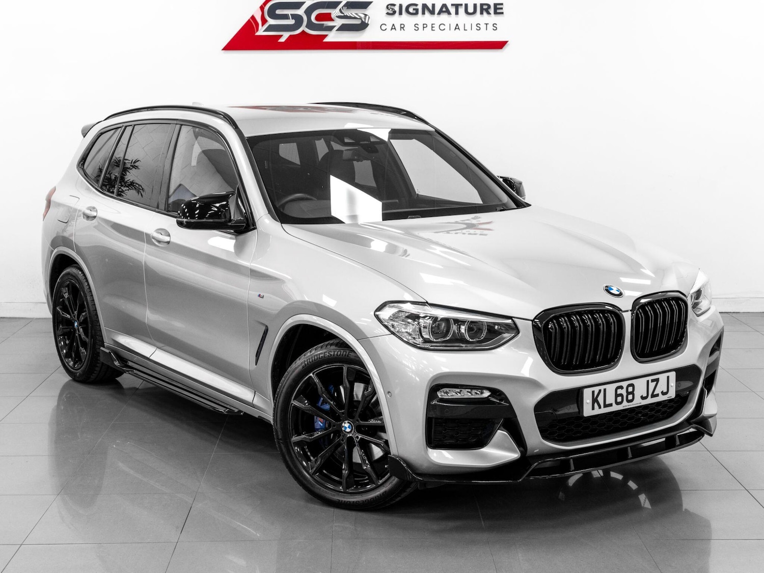 Used BMW X3 2019 for sale - 76398065: Photo 8