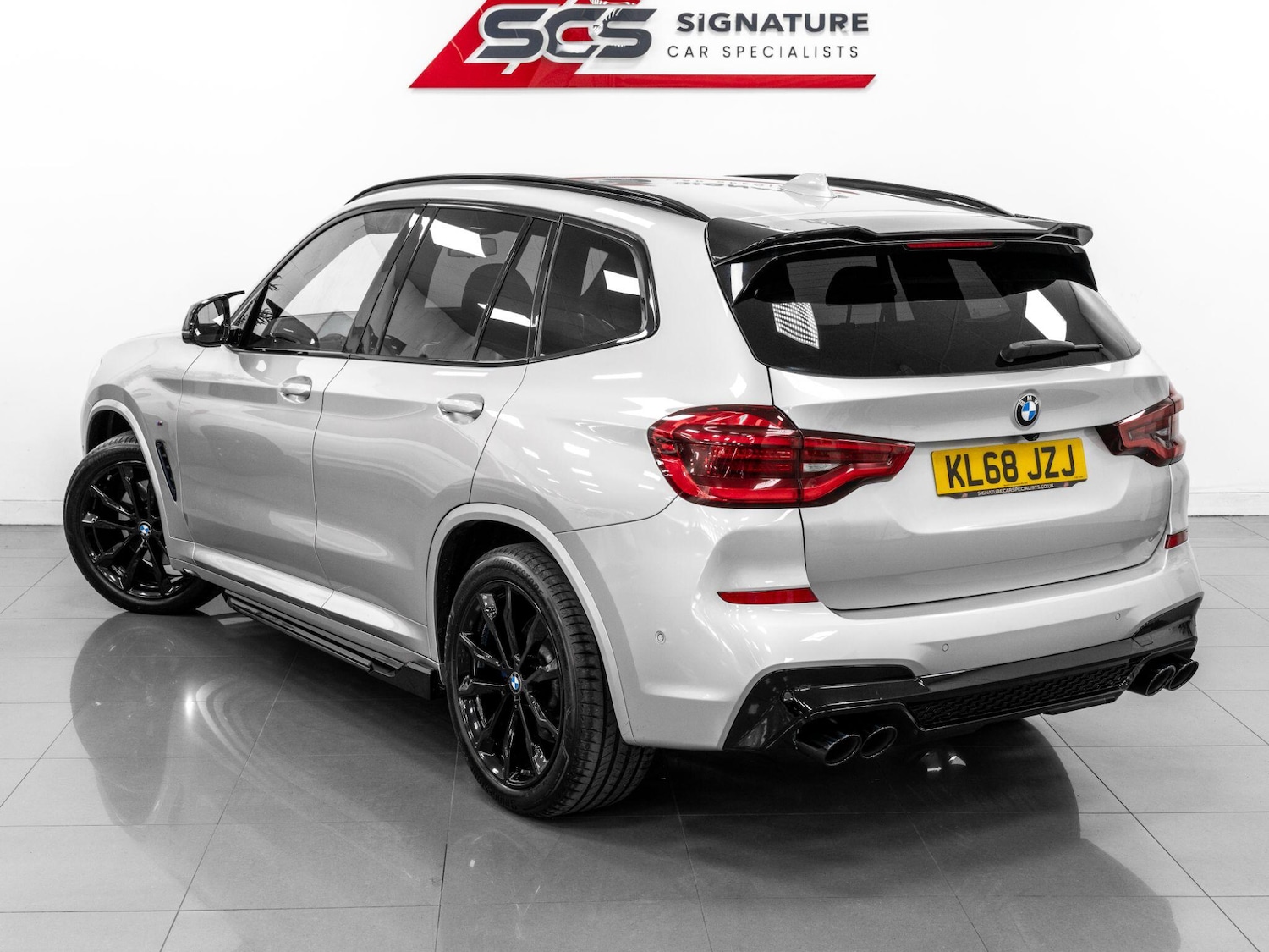 Used BMW X3 2019 for sale - 76398065: Photo 9