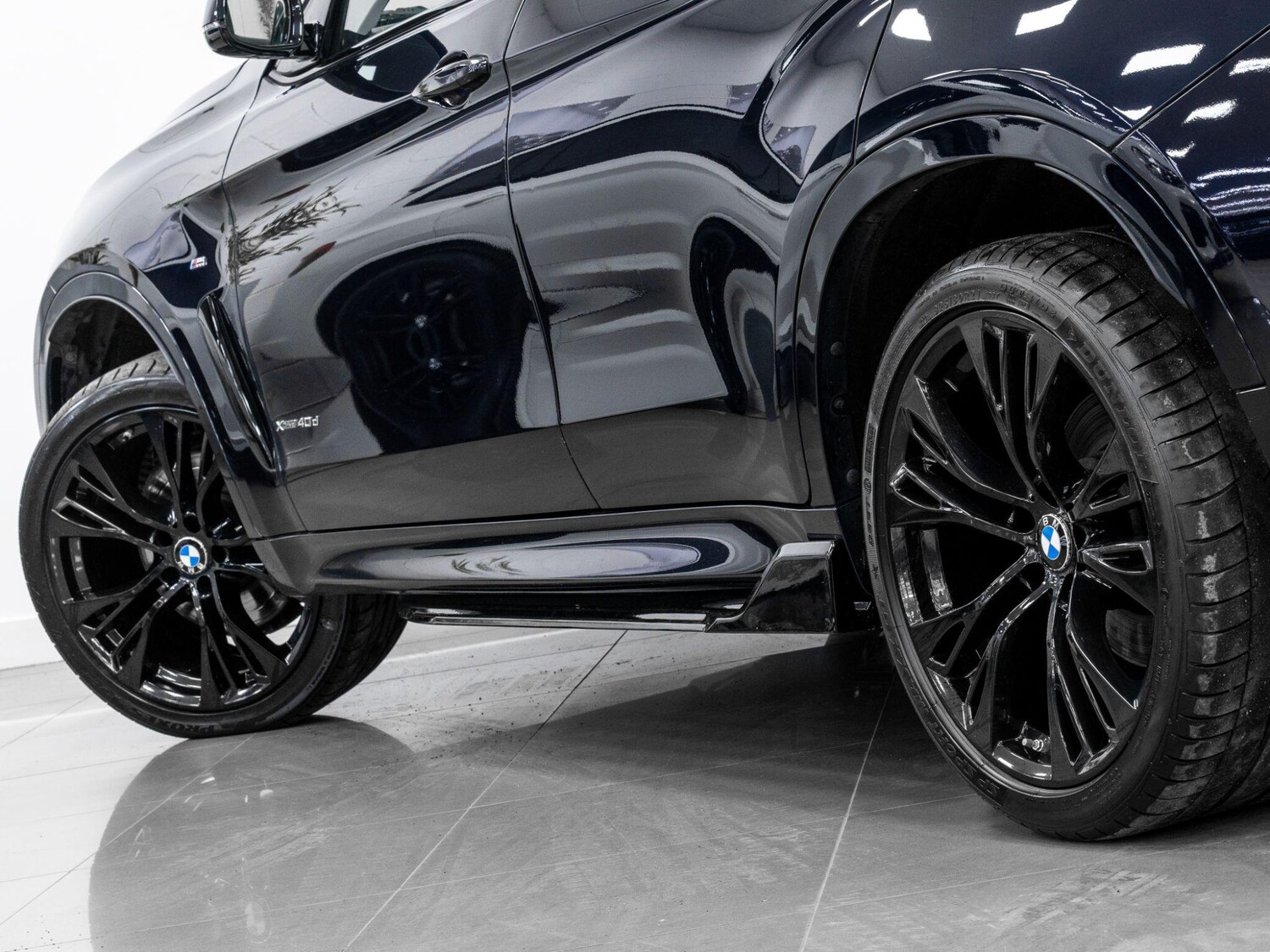 Used BMW X6 for sale - 77854314: Photo 13