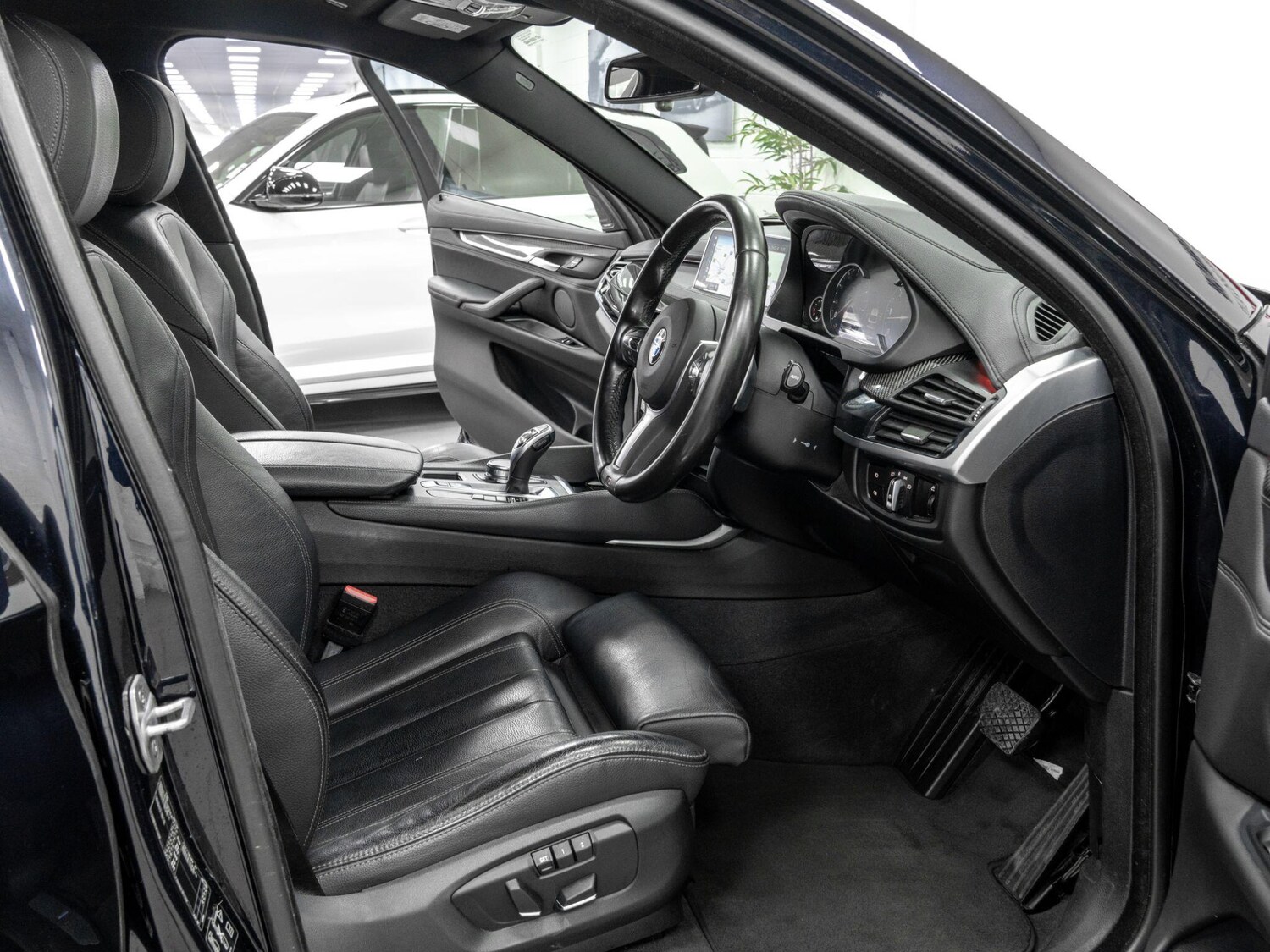 Used BMW X6 for sale - 77854314: Photo 16