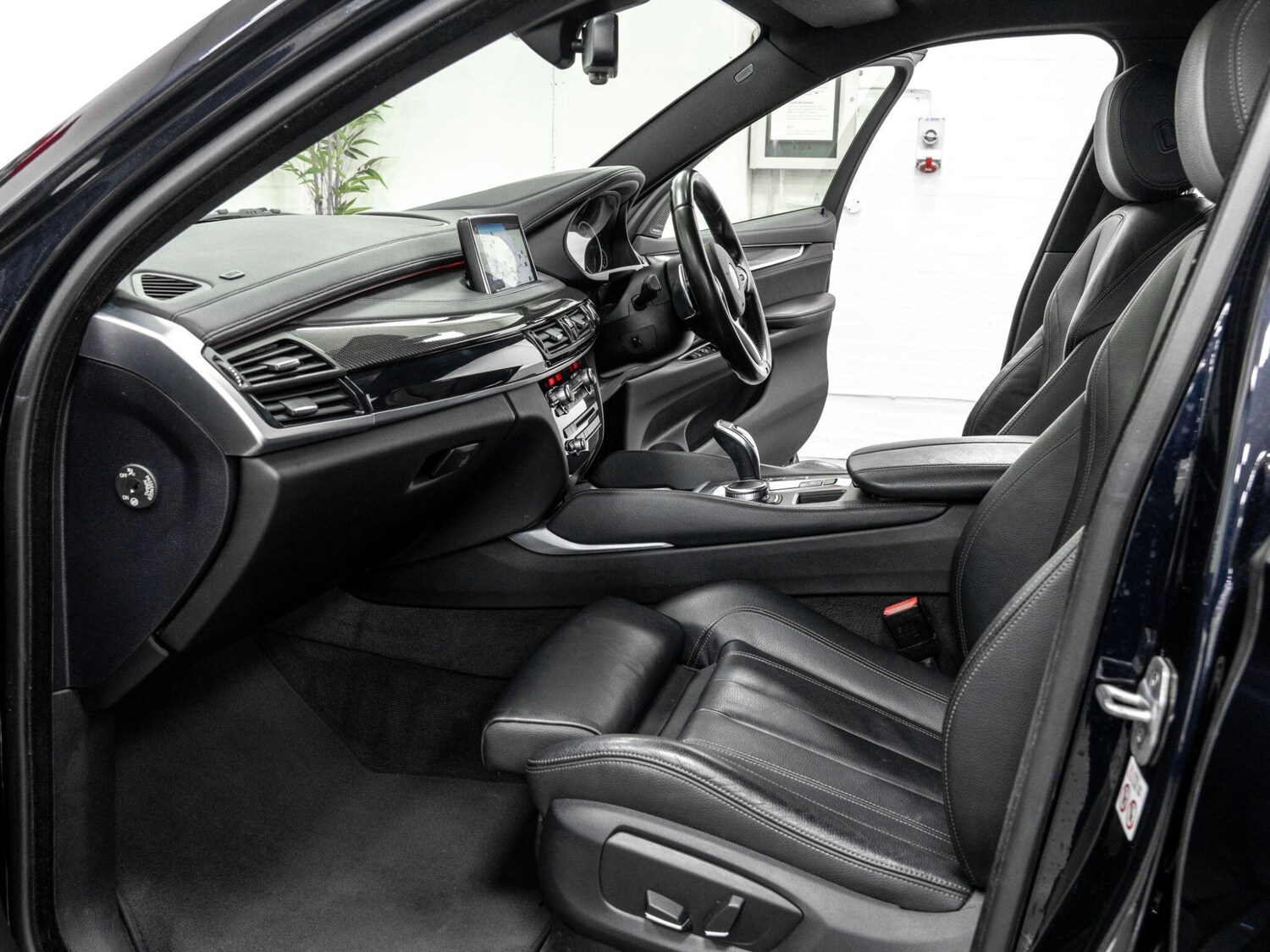 Used BMW X6 for sale - 77854314: Photo 17