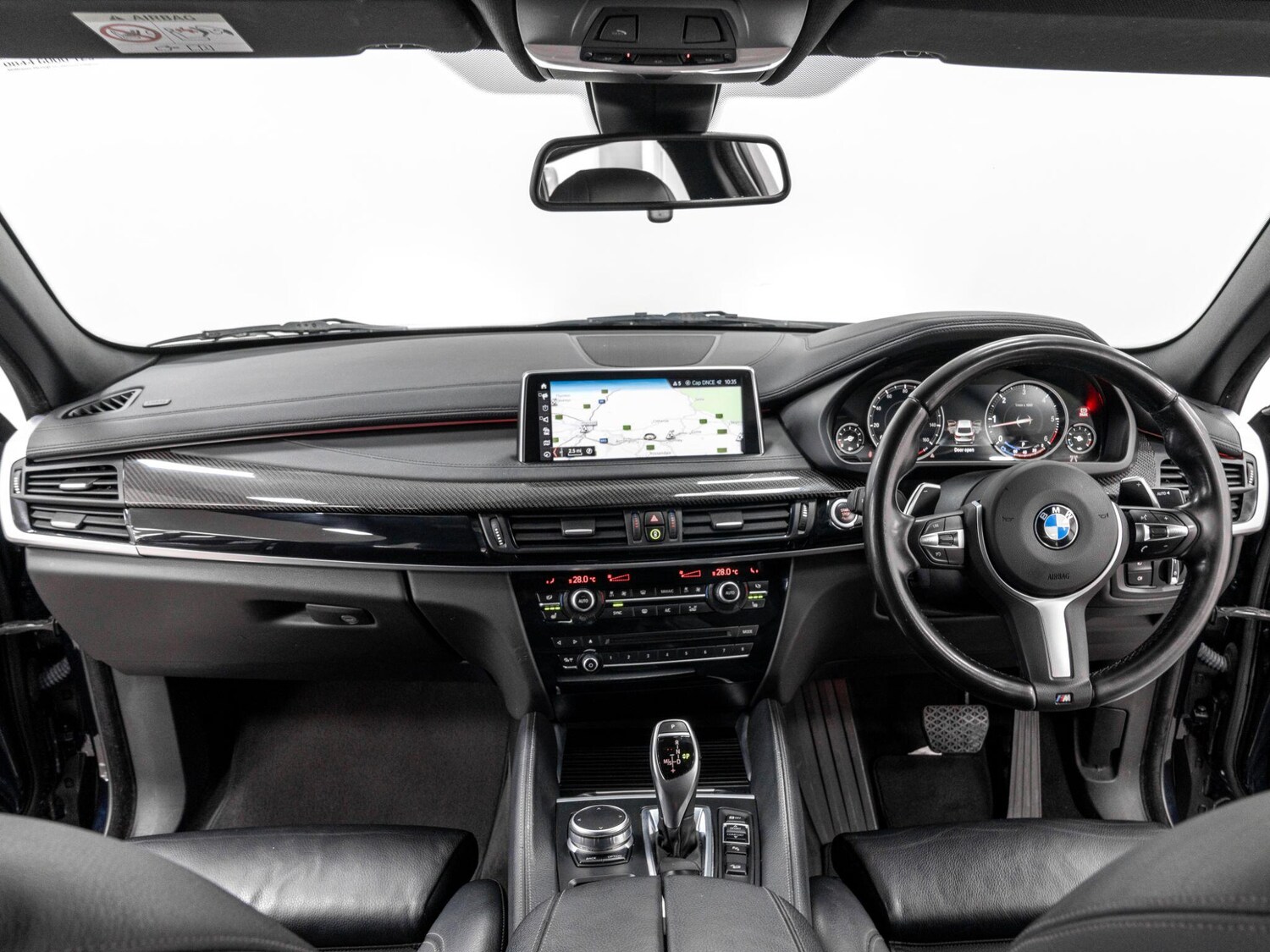 Used BMW X6 for sale - 77854314: Photo 18