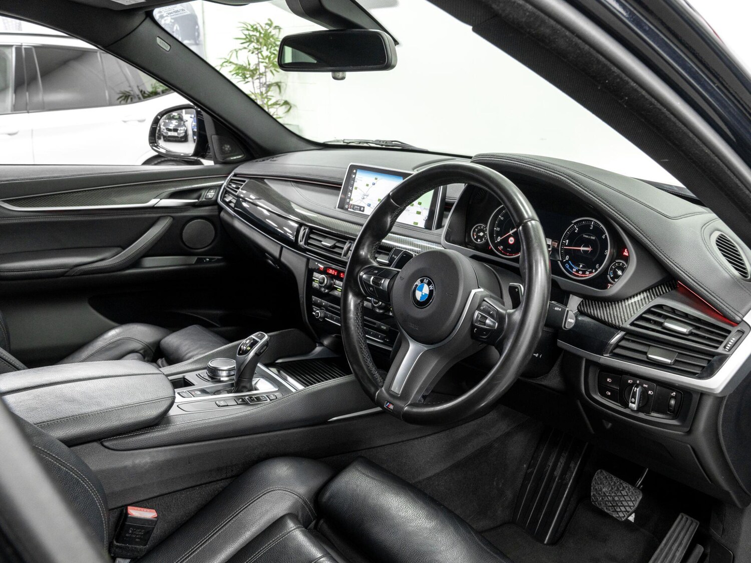 Used BMW X6 for sale - 77854314: Photo 19