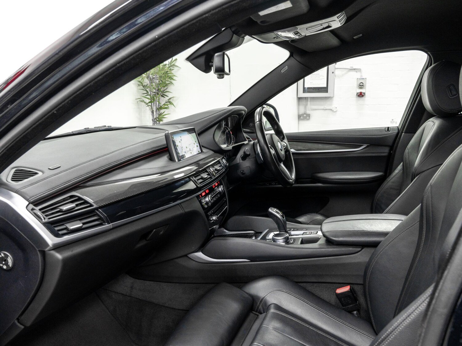 Used BMW X6 for sale - 77854314: Photo 20