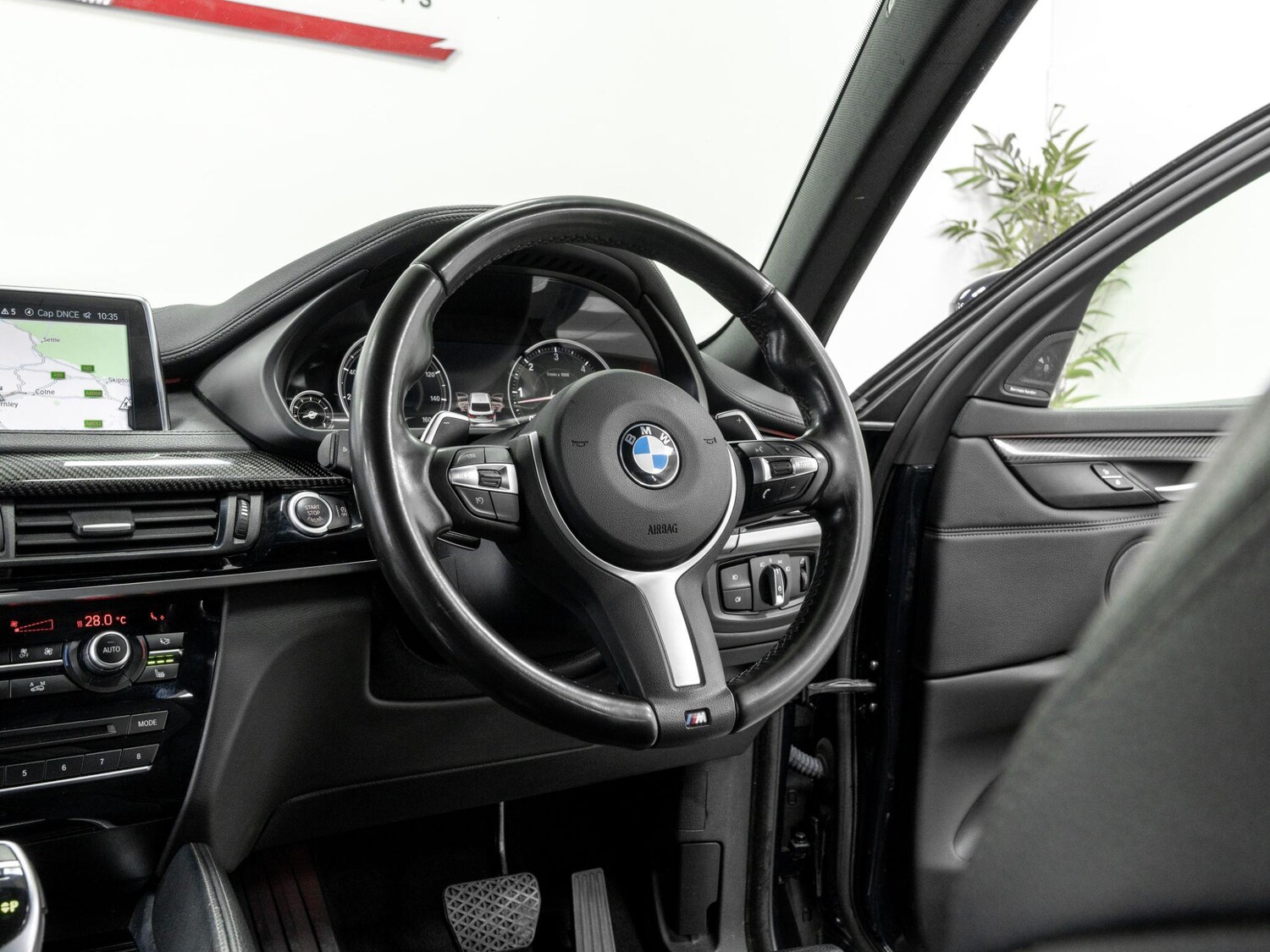 Used BMW X6 for sale - 77854314: Photo 21