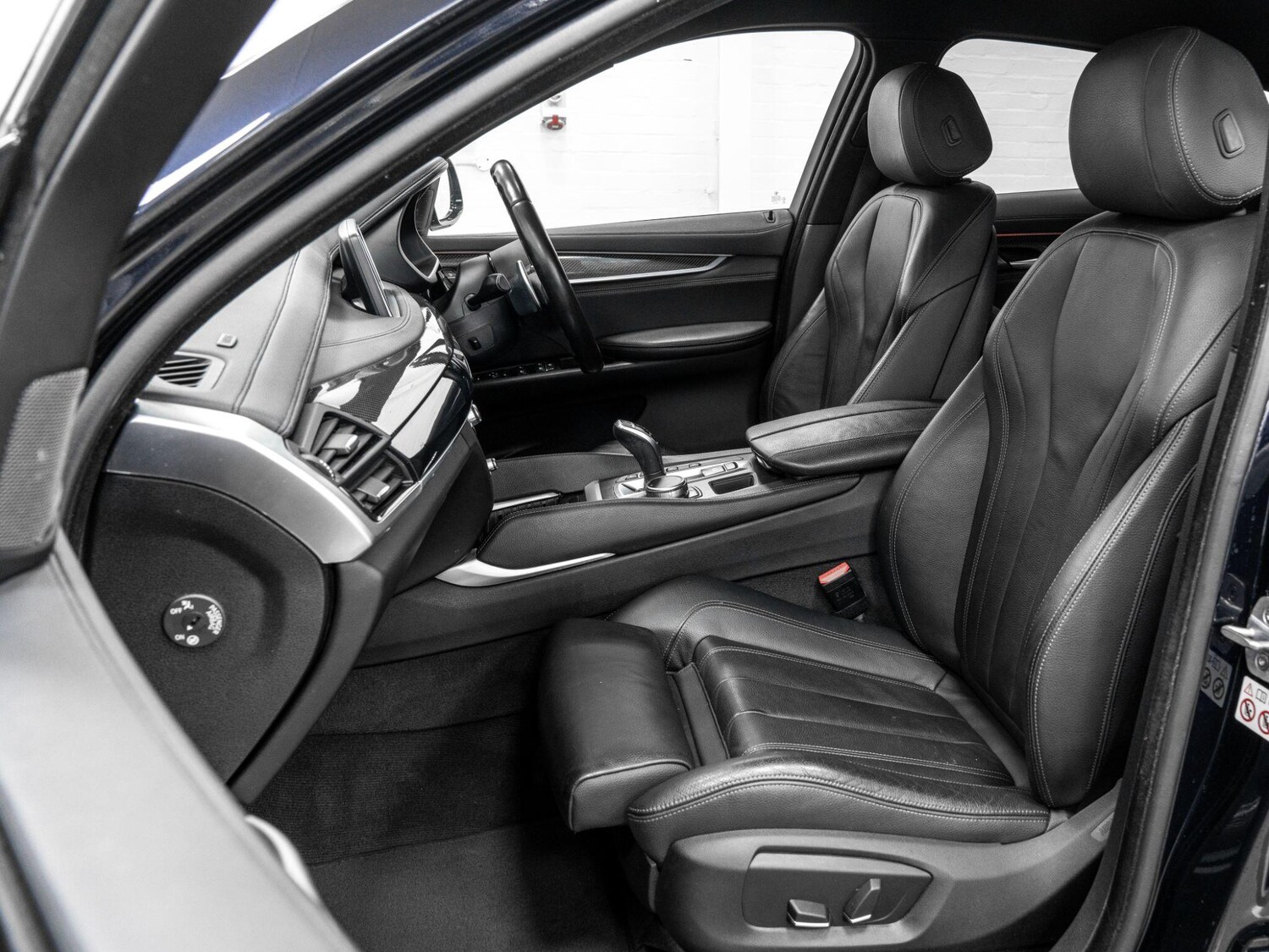 Used BMW X6 for sale - 77854314: Photo 22