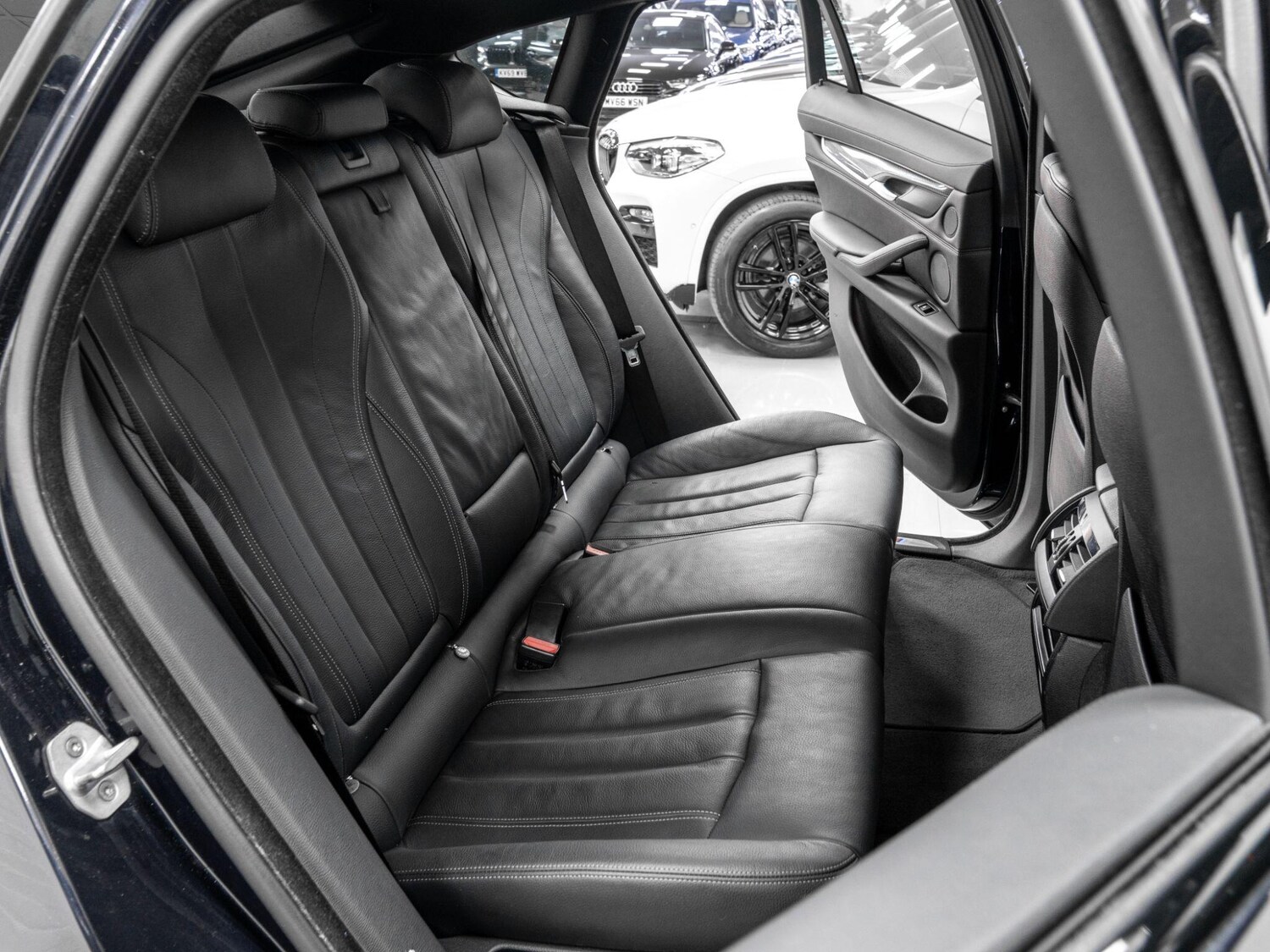 Used BMW X6 for sale - 77854314: Photo 24