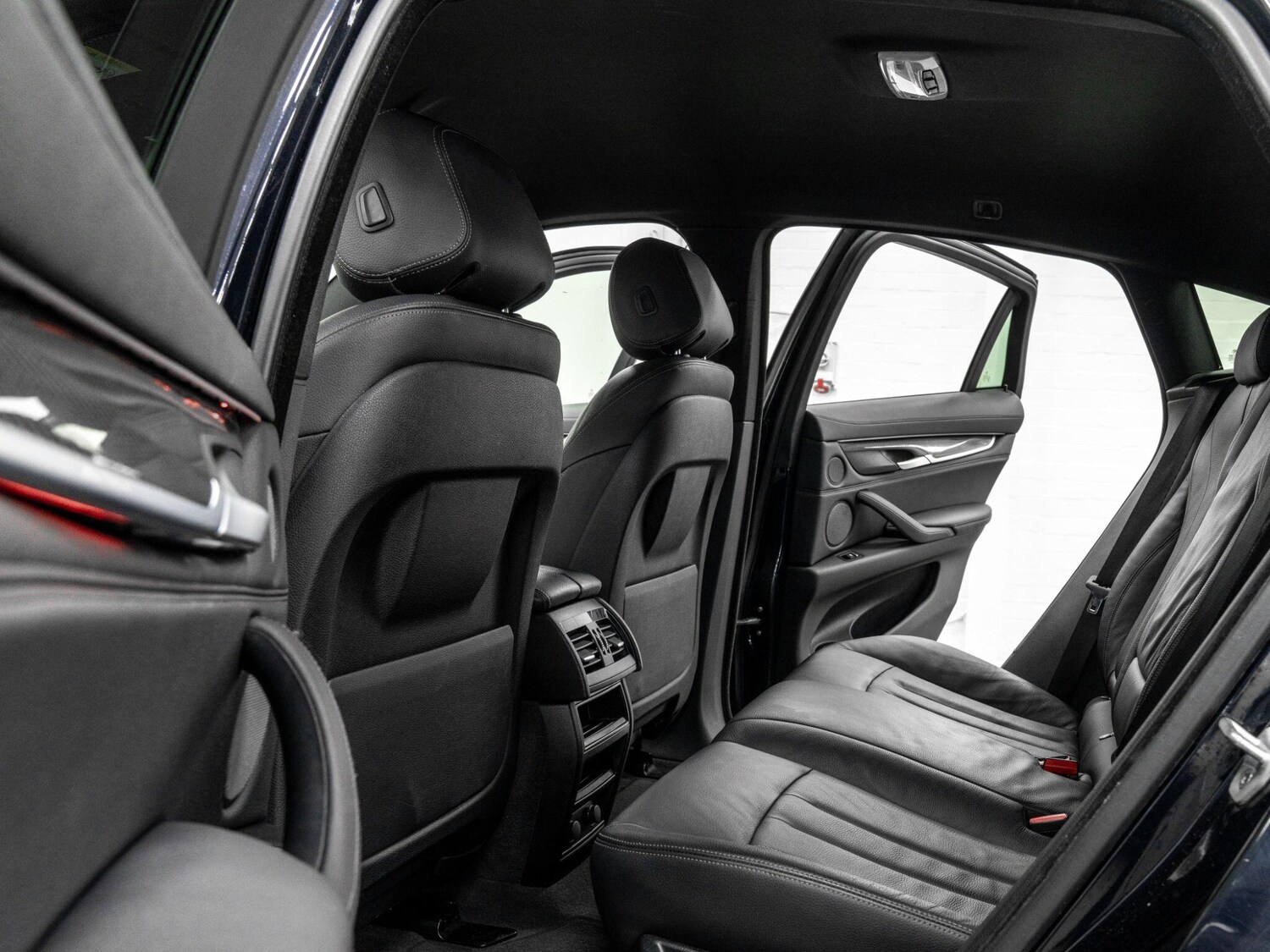 Used BMW X6 for sale - 77854314: Photo 25