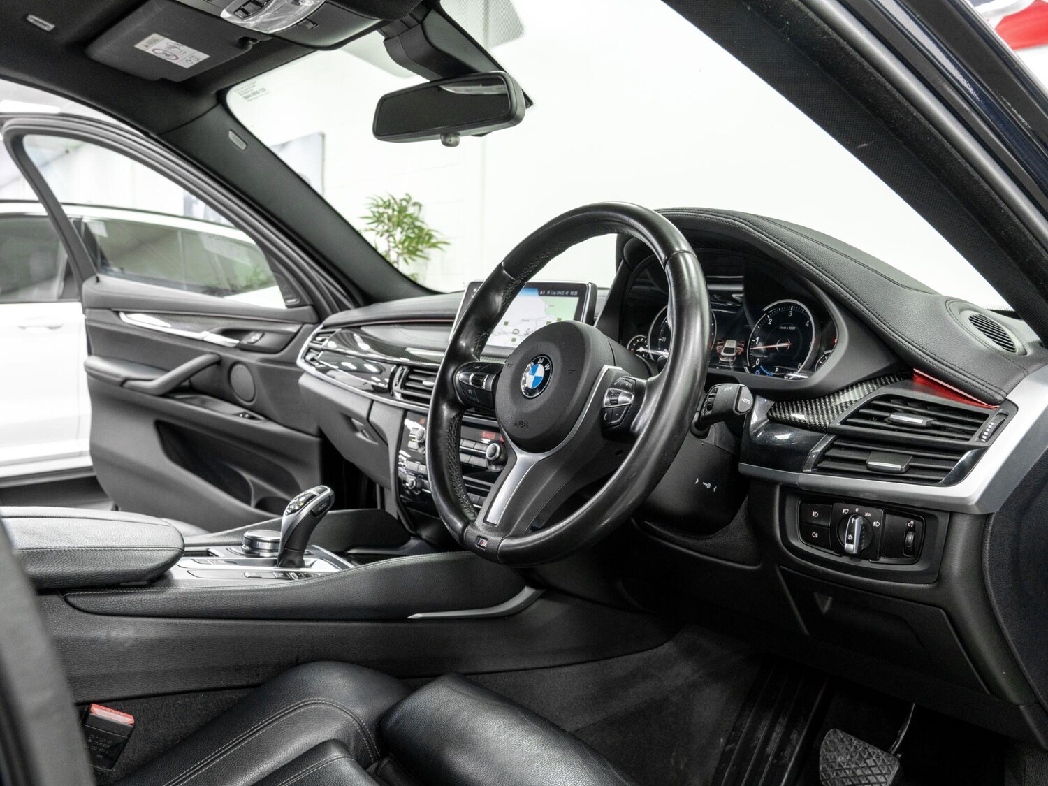 Used BMW X6 for sale - 77854314: Photo 30