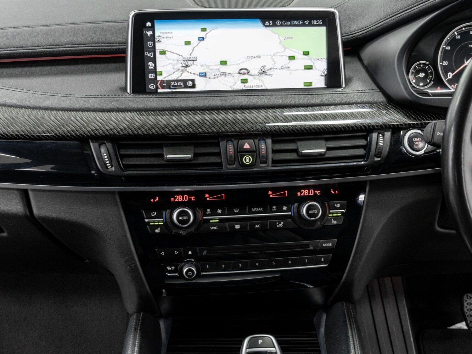 Used BMW X6 for sale - 77854314: Photo 32