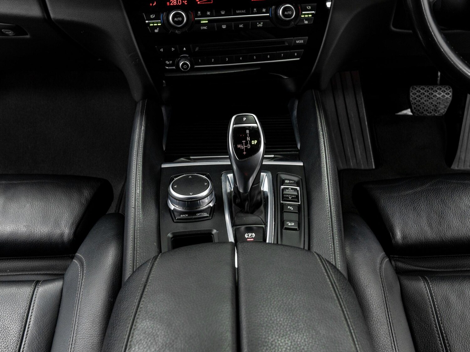 Used BMW X6 for sale - 77854314: Photo 33