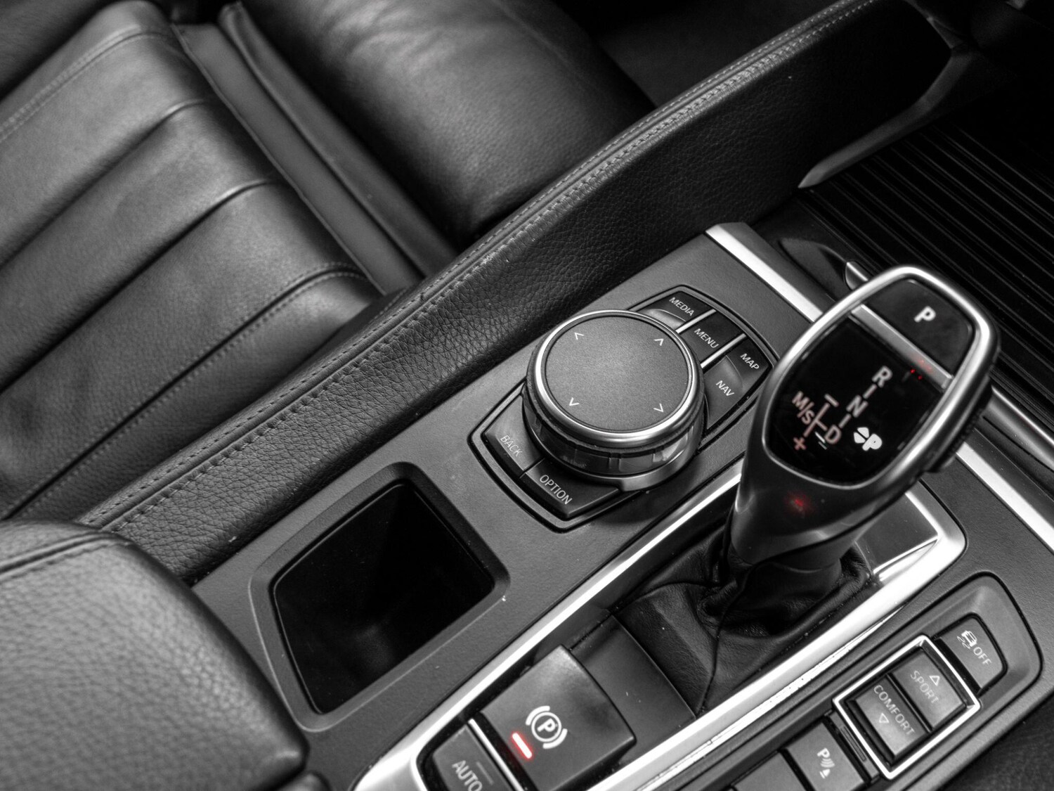 Used BMW X6 for sale - 77854314: Photo 34