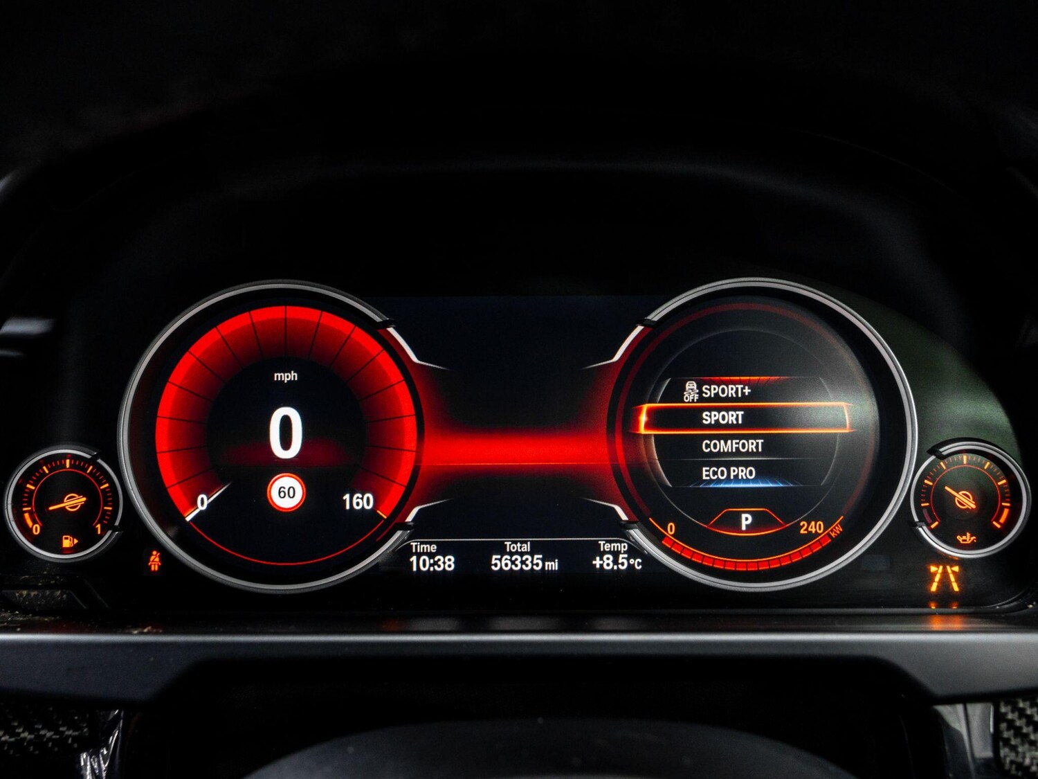 Used BMW X6 for sale - 77854314: Photo 36