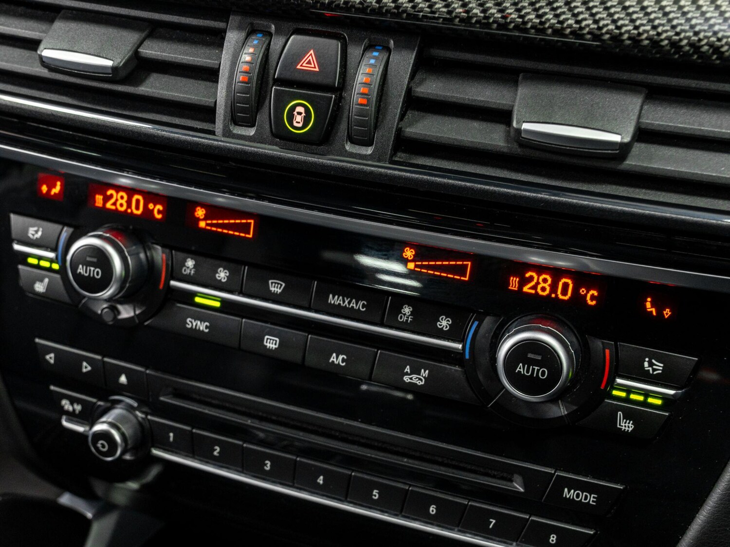 Used BMW X6 for sale - 77854314: Photo 38