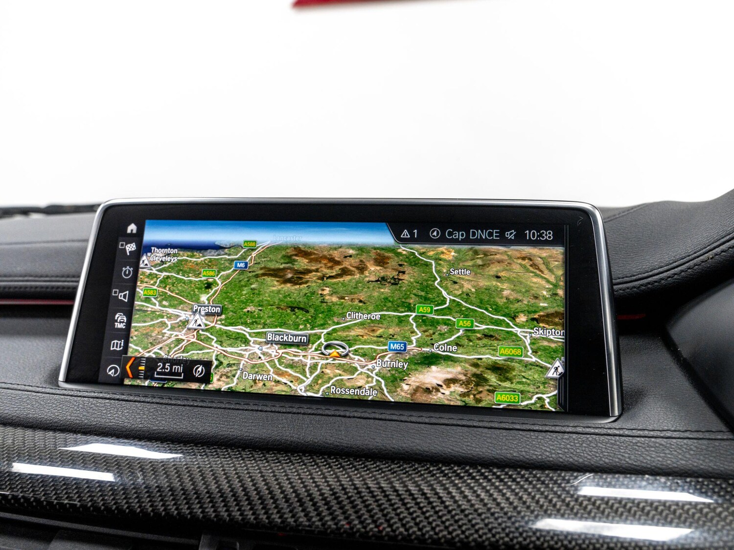 Used BMW X6 for sale - 77854314: Photo 39