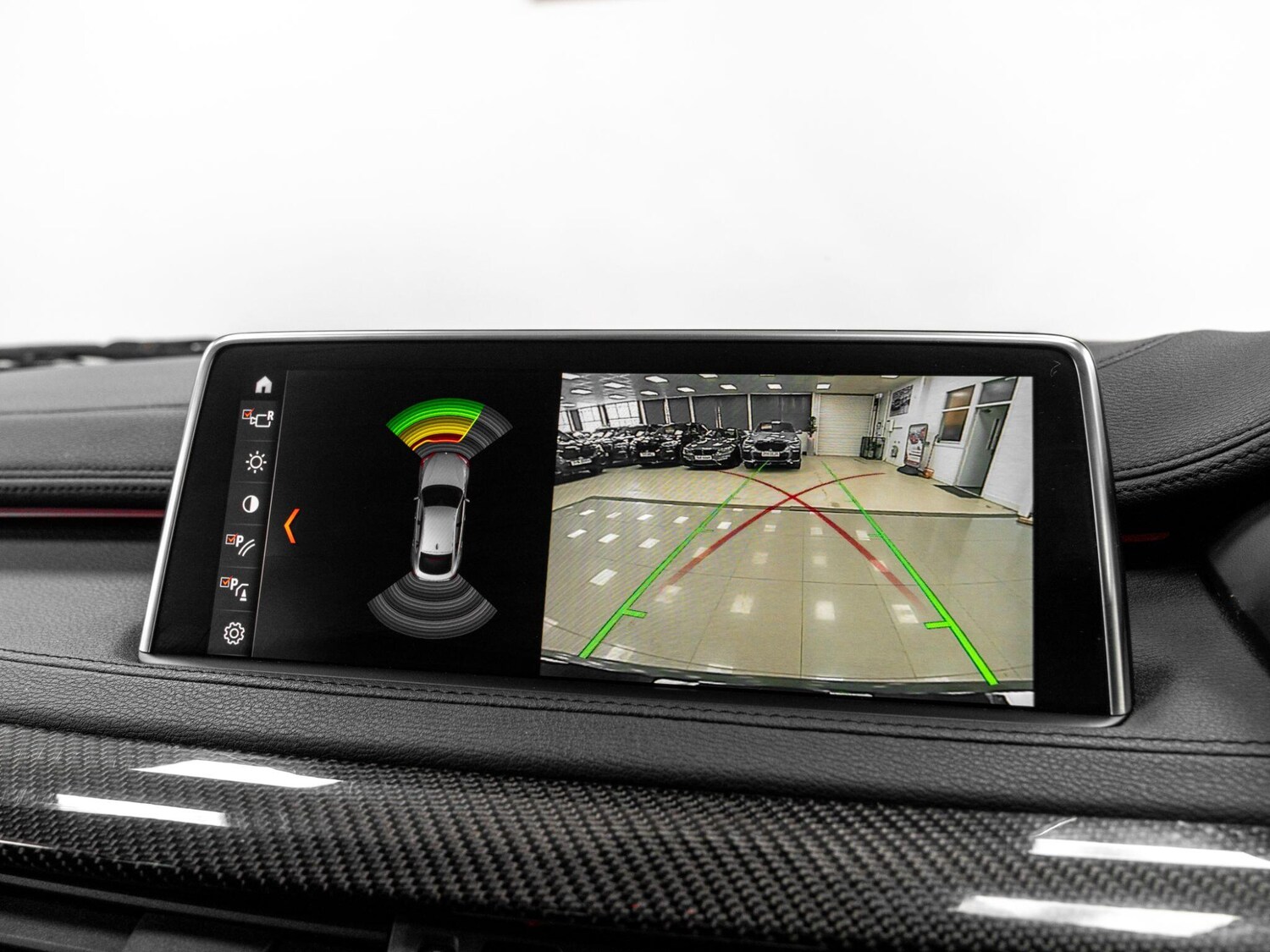 Used BMW X6 for sale - 77854314: Photo 40