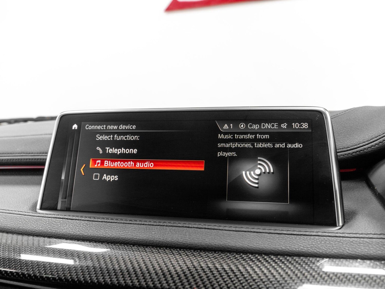 Used BMW X6 for sale - 77854314: Photo 41