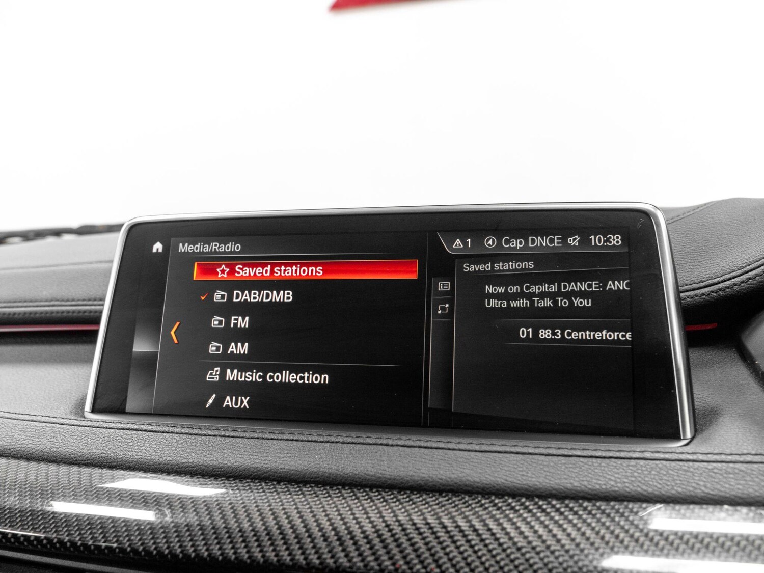 Used BMW X6 for sale - 77854314: Photo 42