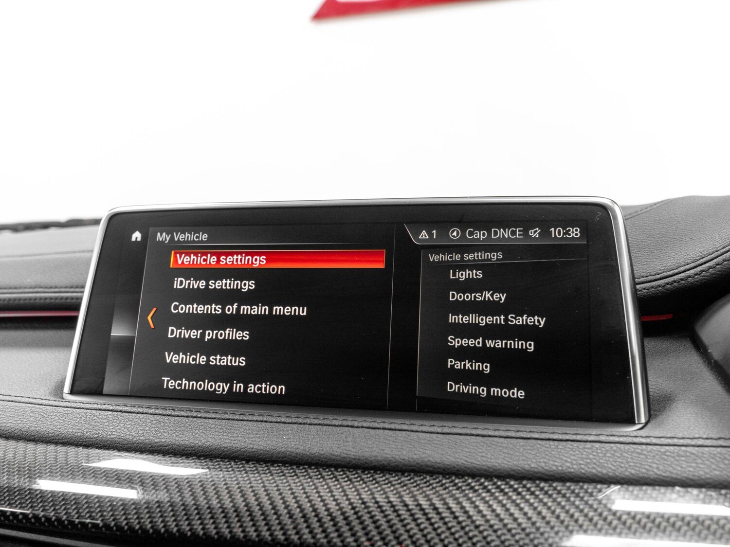 Used BMW X6 for sale - 77854314: Photo 43