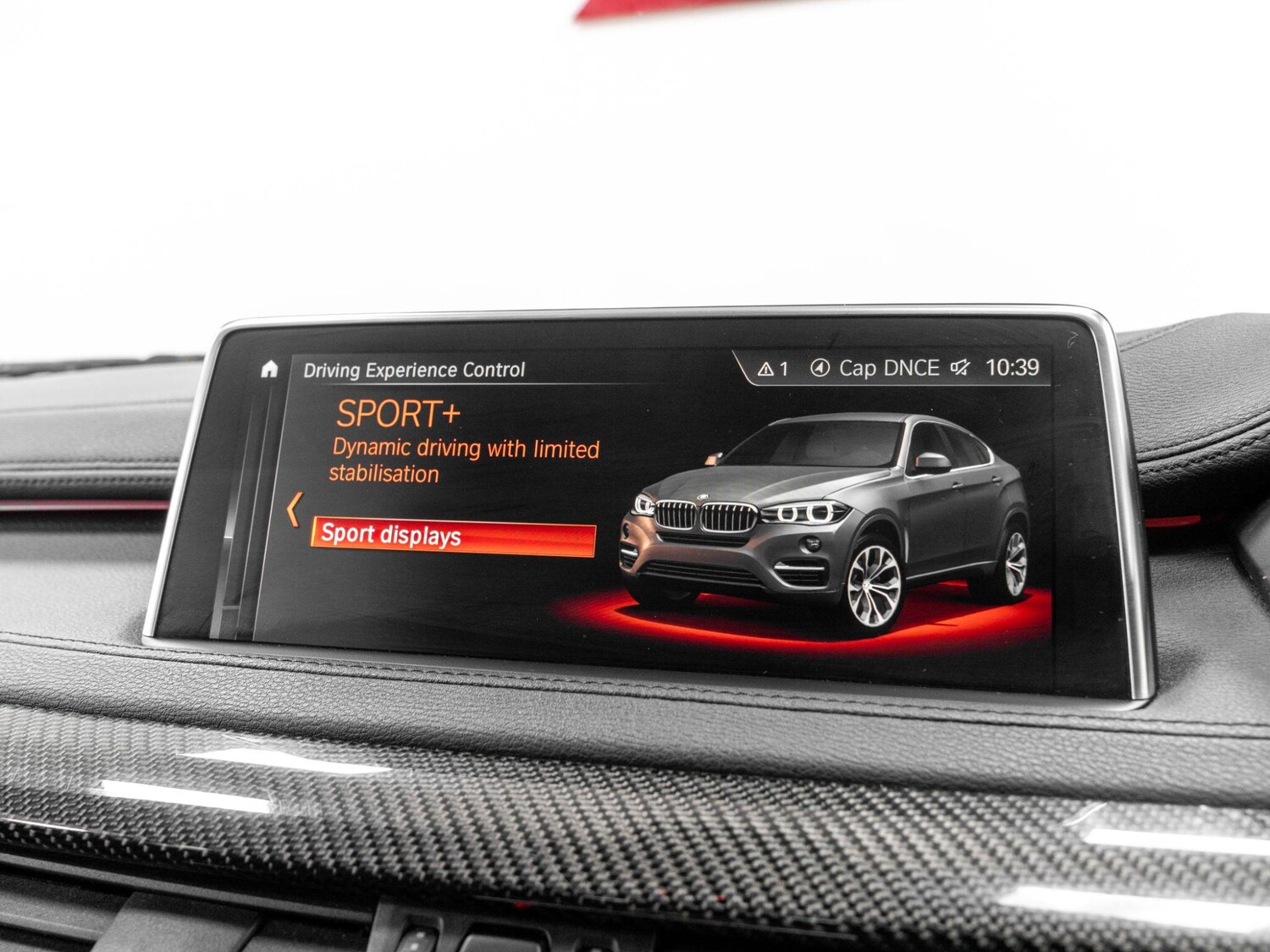 Used BMW X6 for sale - 77854314: Photo 49