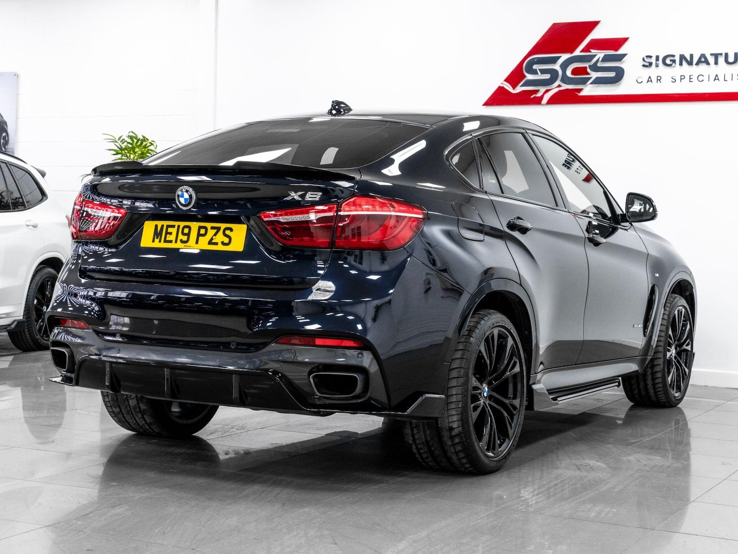 Used BMW X6 for sale - 77854314: Photo 5