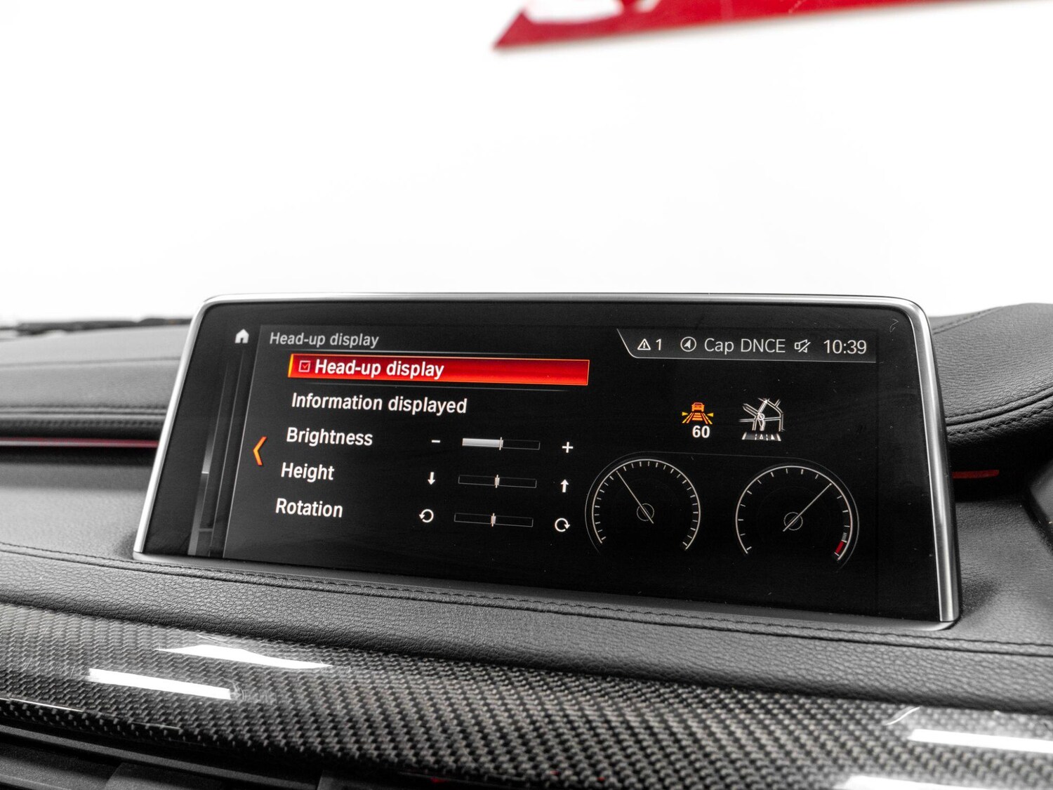 Used BMW X6 for sale - 77854314: Photo 51