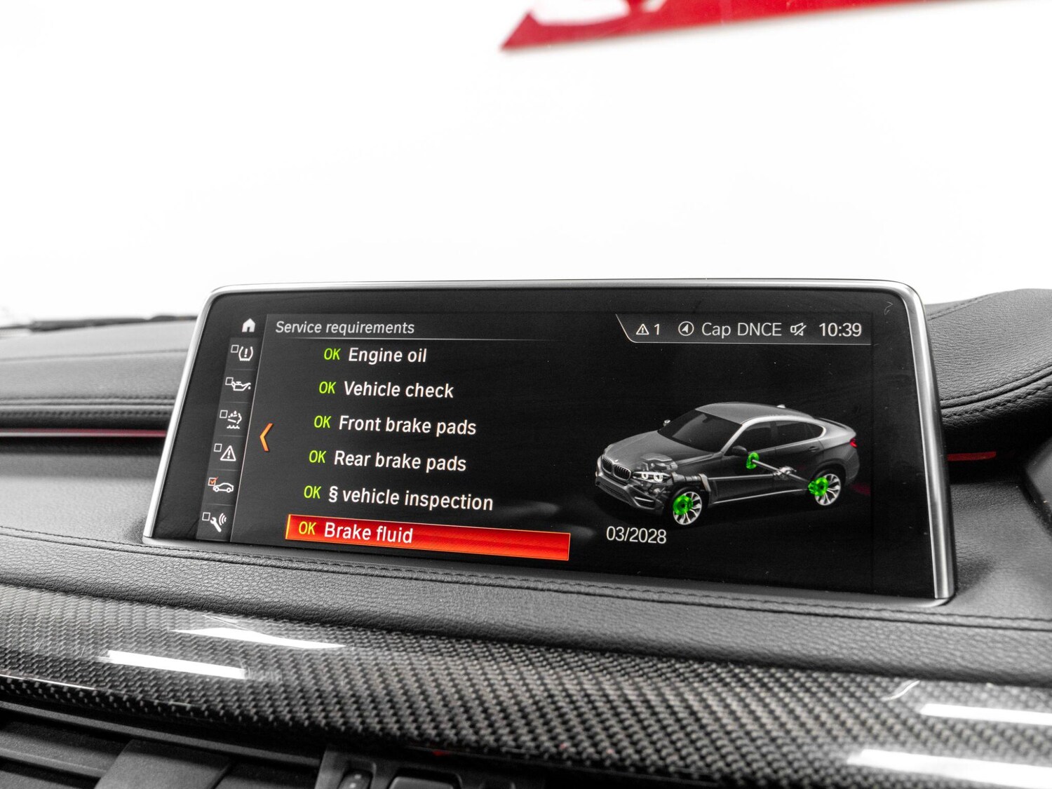 Used BMW X6 for sale - 77854314: Photo 52