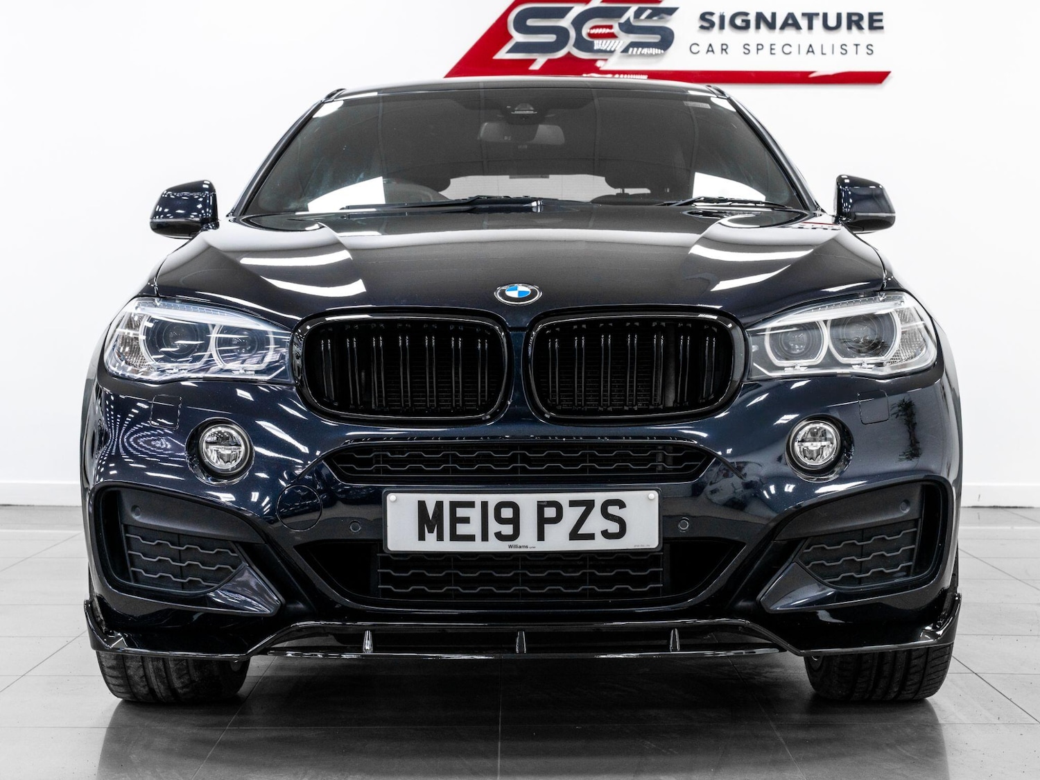 Used BMW X6 for sale - 77854314: Photo 6
