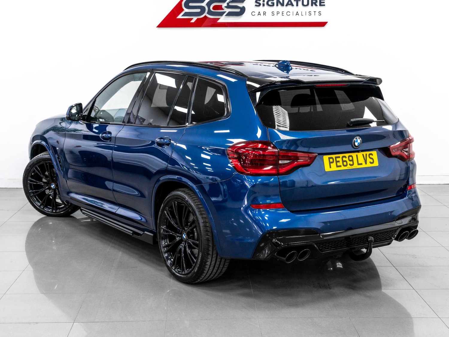 Used BMW X3 2019 for sale - 76059810: Photo 10