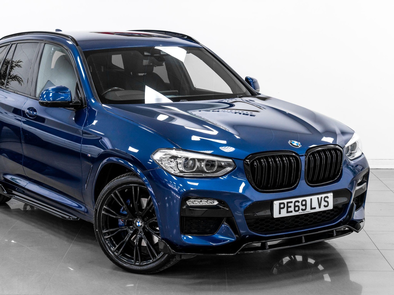 Used BMW X3 2019 for sale - 76059810: Photo 11
