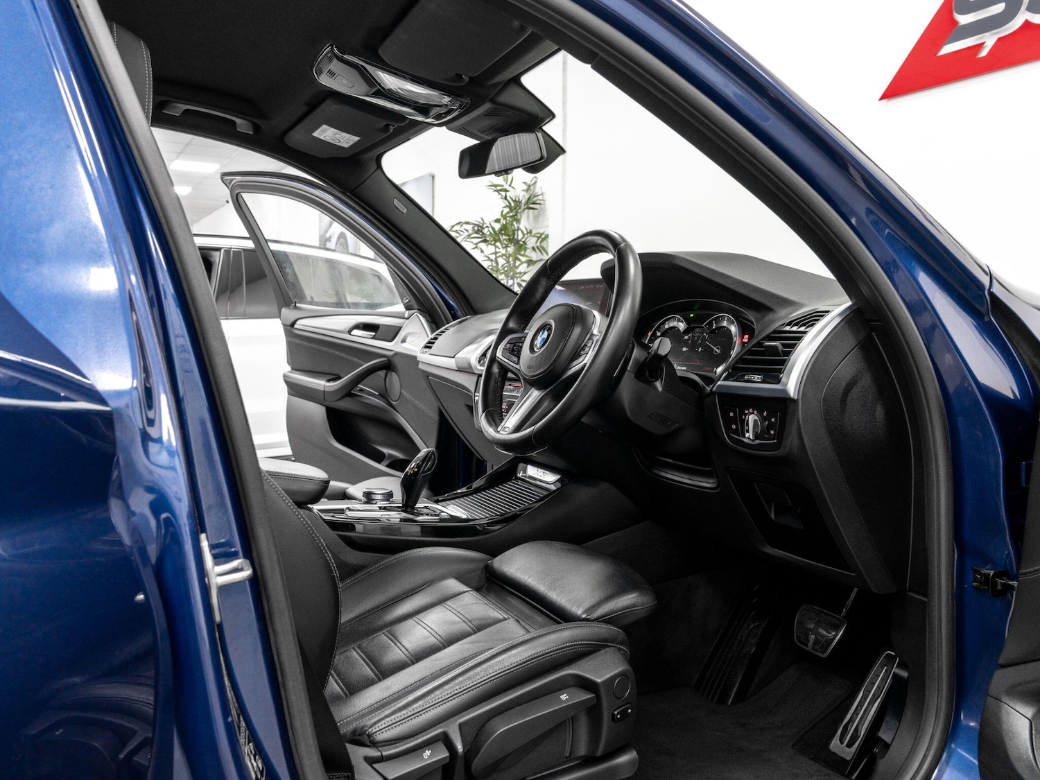 Used BMW X3 2019 for sale - 76059810: Photo 14