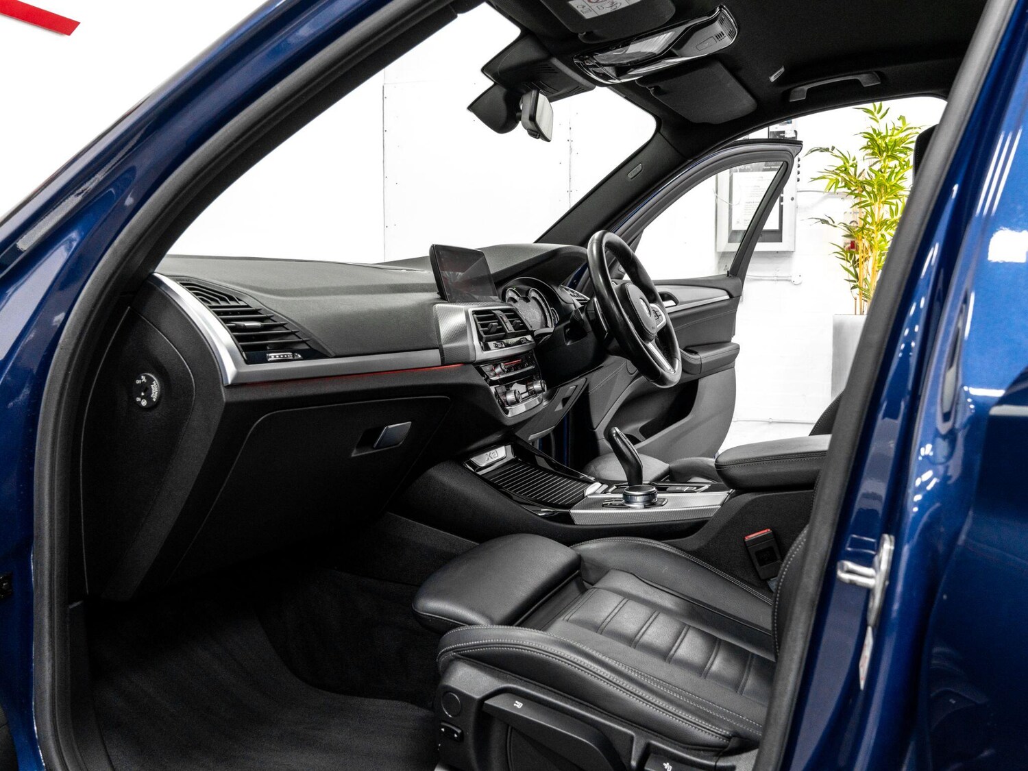 Used BMW X3 2019 for sale - 76059810: Photo 15