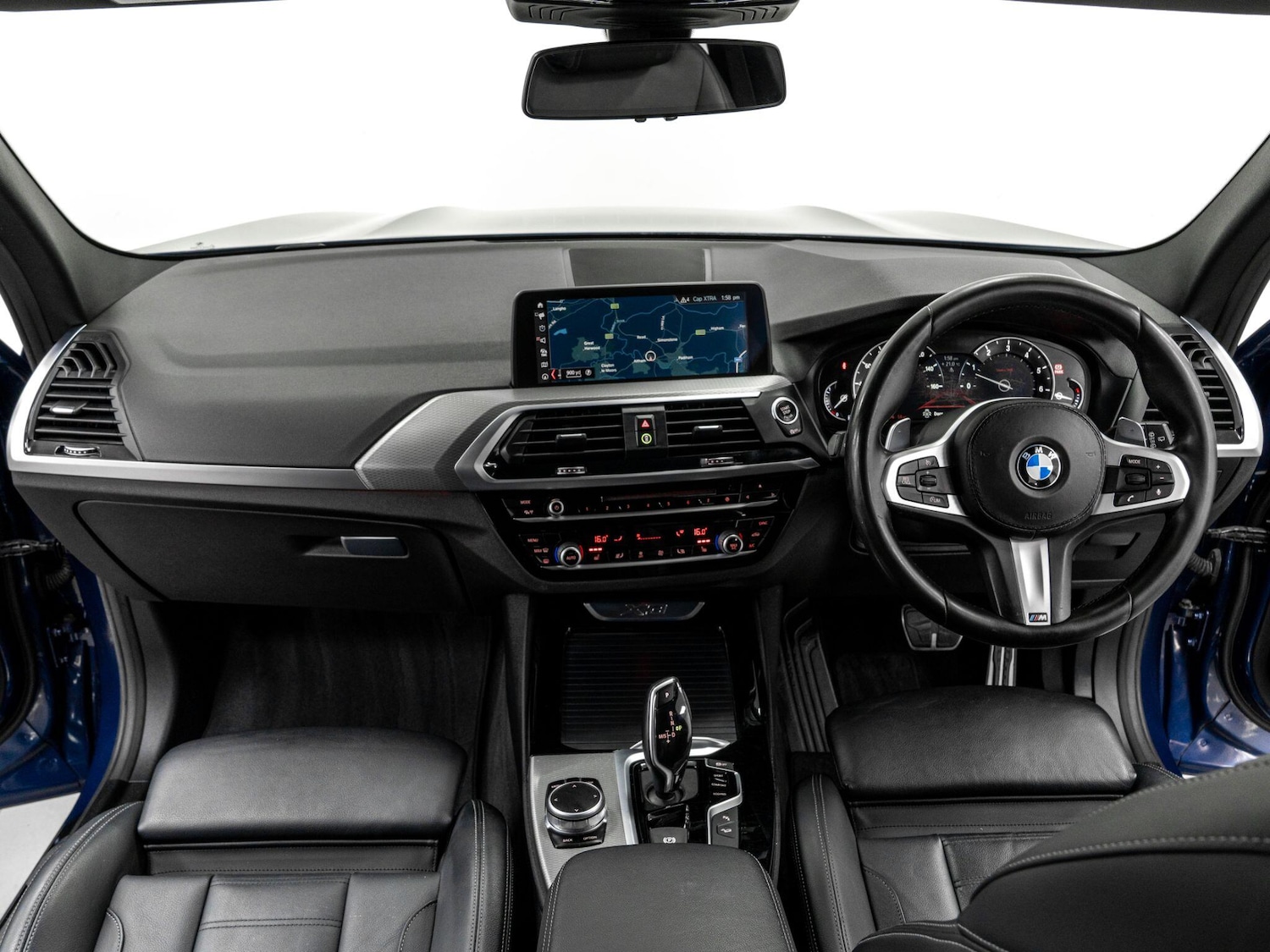 Used BMW X3 2019 for sale - 76059810: Photo 16