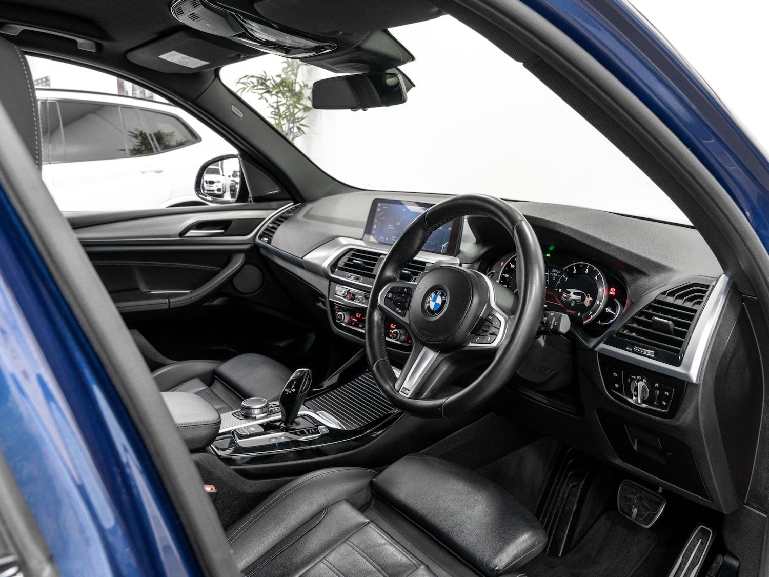 Used BMW X3 2019 for sale - 76059810: Photo 17