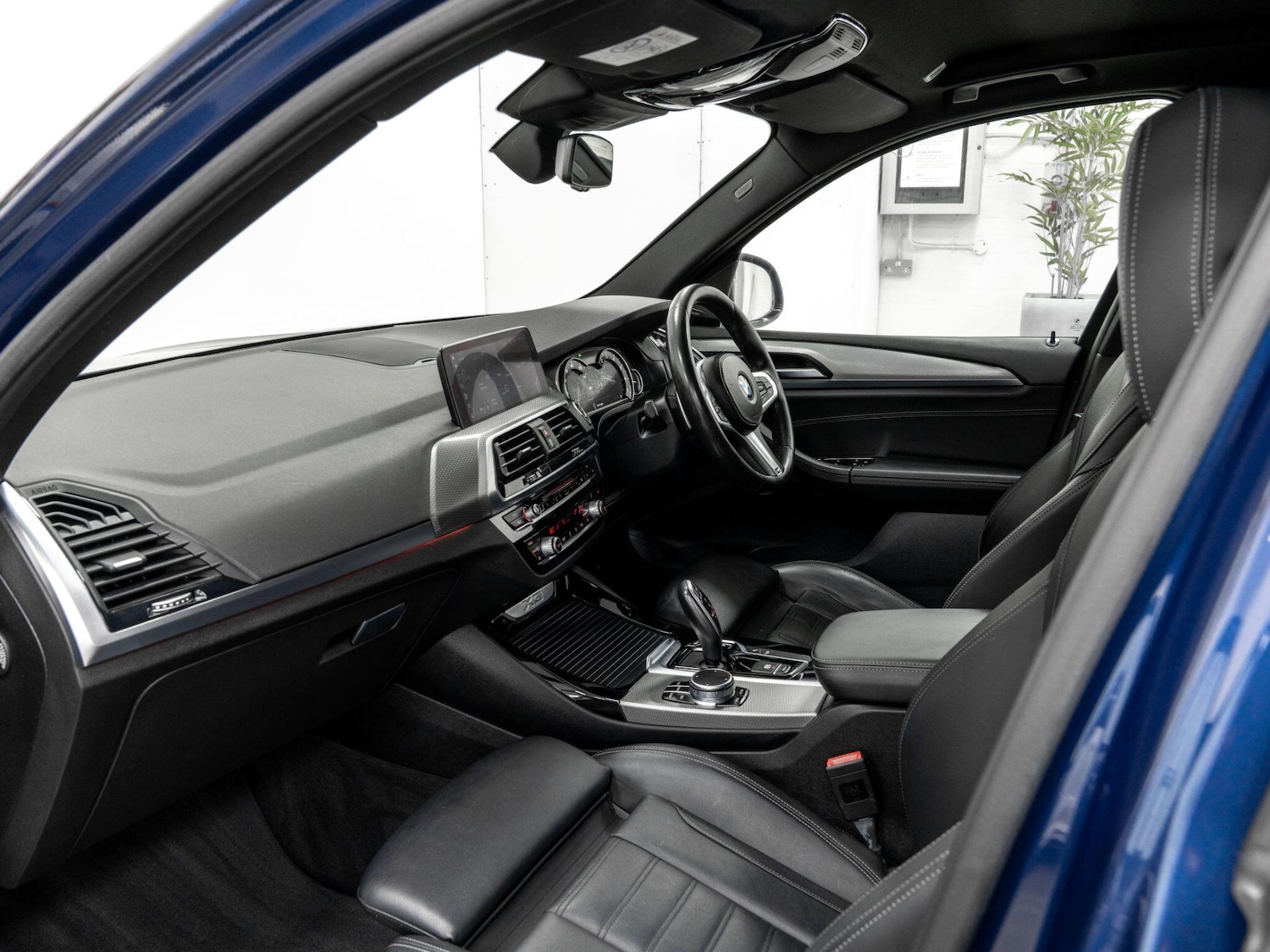 Used BMW X3 2019 for sale - 76059810: Photo 18