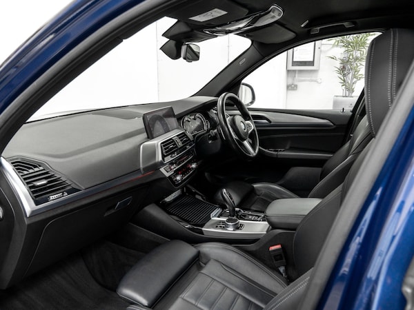 Used BMW X3 2019 for sale - 76059810: Photo 18