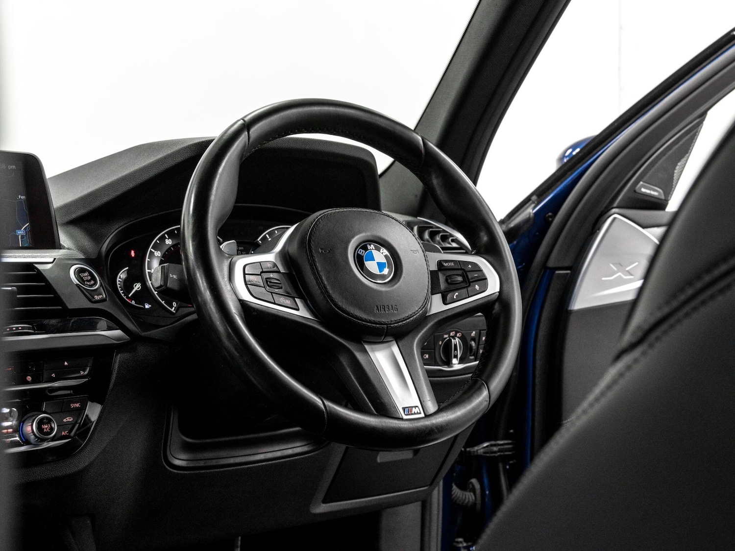 Used BMW X3 2019 for sale - 76059810: Photo 19