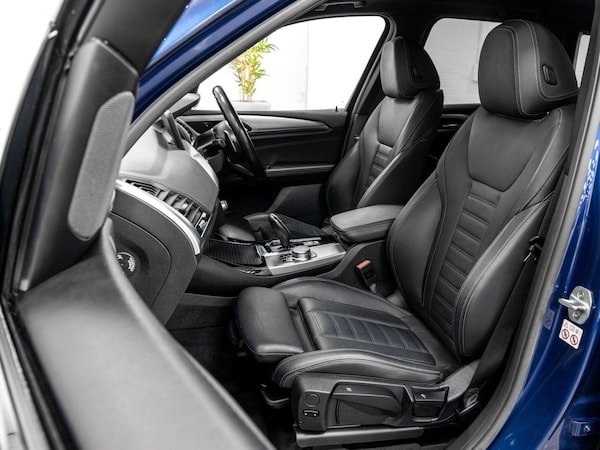 Used BMW X3 2019 for sale - 76059810: Photo 20