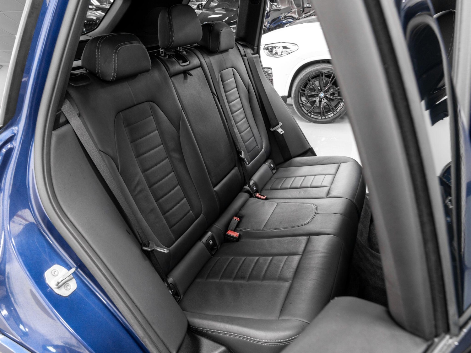 Used BMW X3 2019 for sale - 76059810: Photo 22