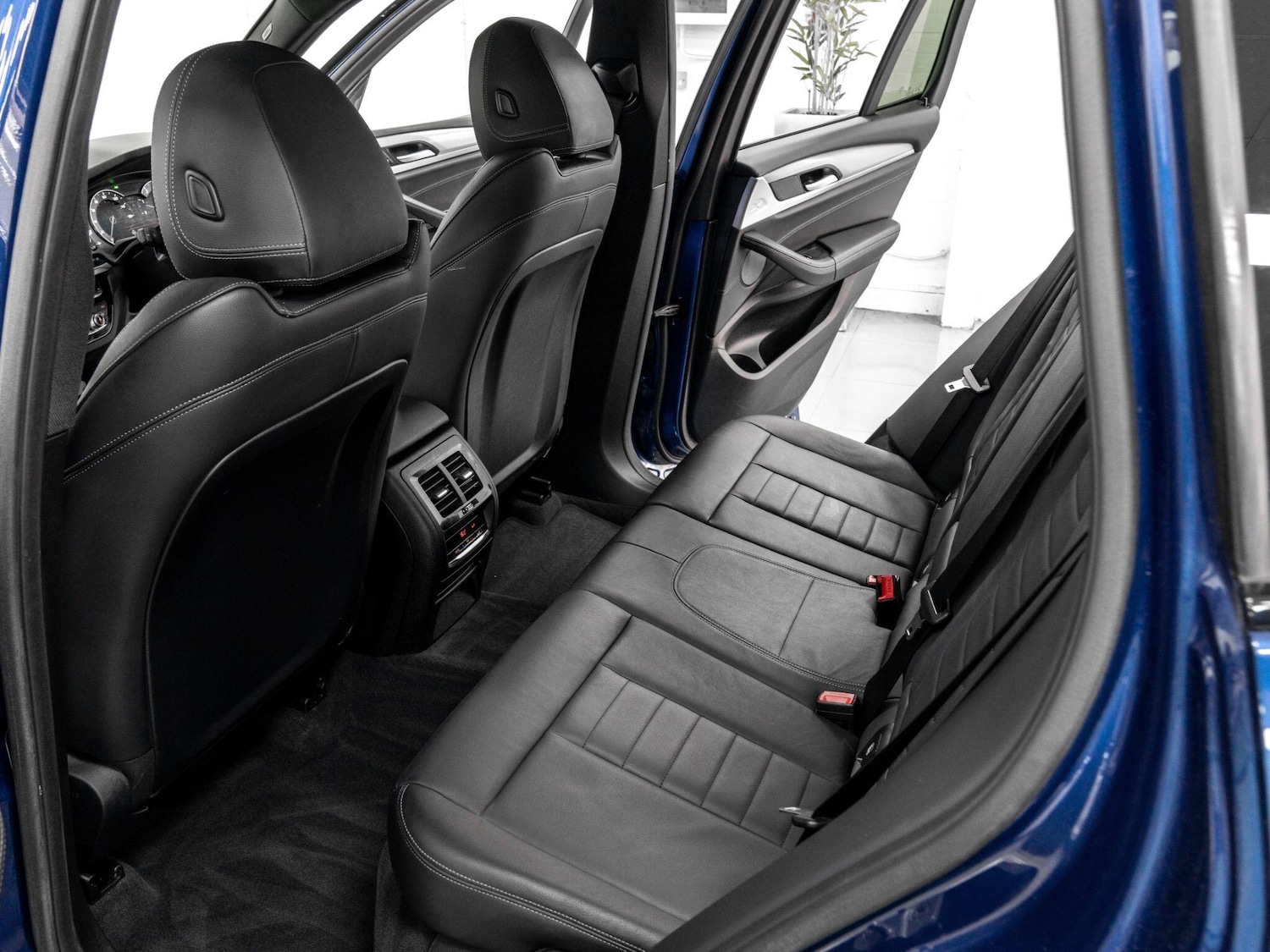 Used BMW X3 2019 for sale - 76059810: Photo 24