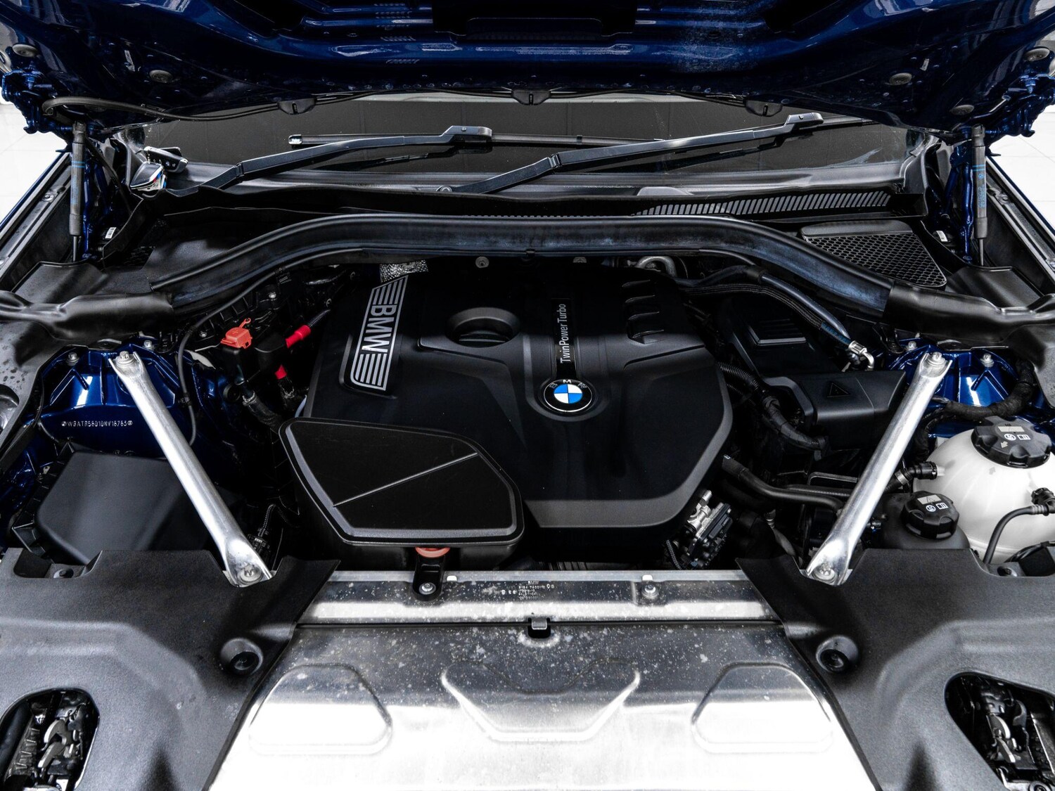 Used BMW X3 2019 for sale - 76059810: Photo 27