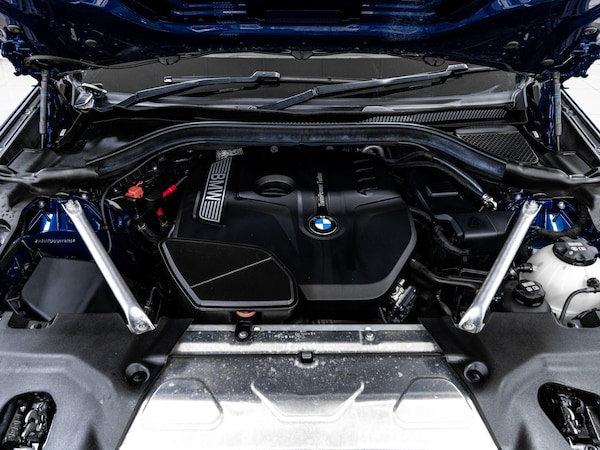 Used BMW X3 2019 for sale - 76059810: Photo 27