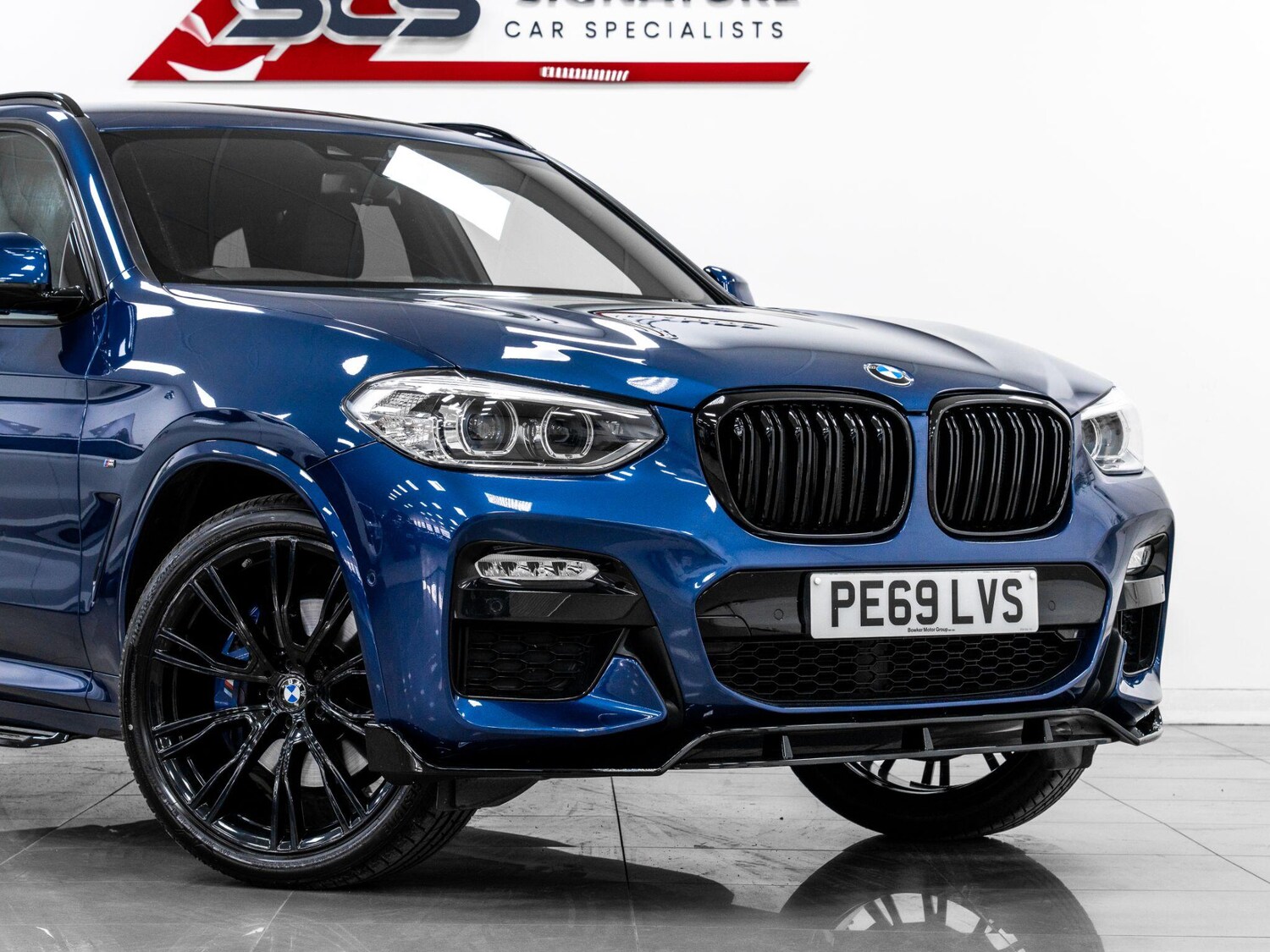 Used BMW X3 2019 for sale - 76059810: Photo 29